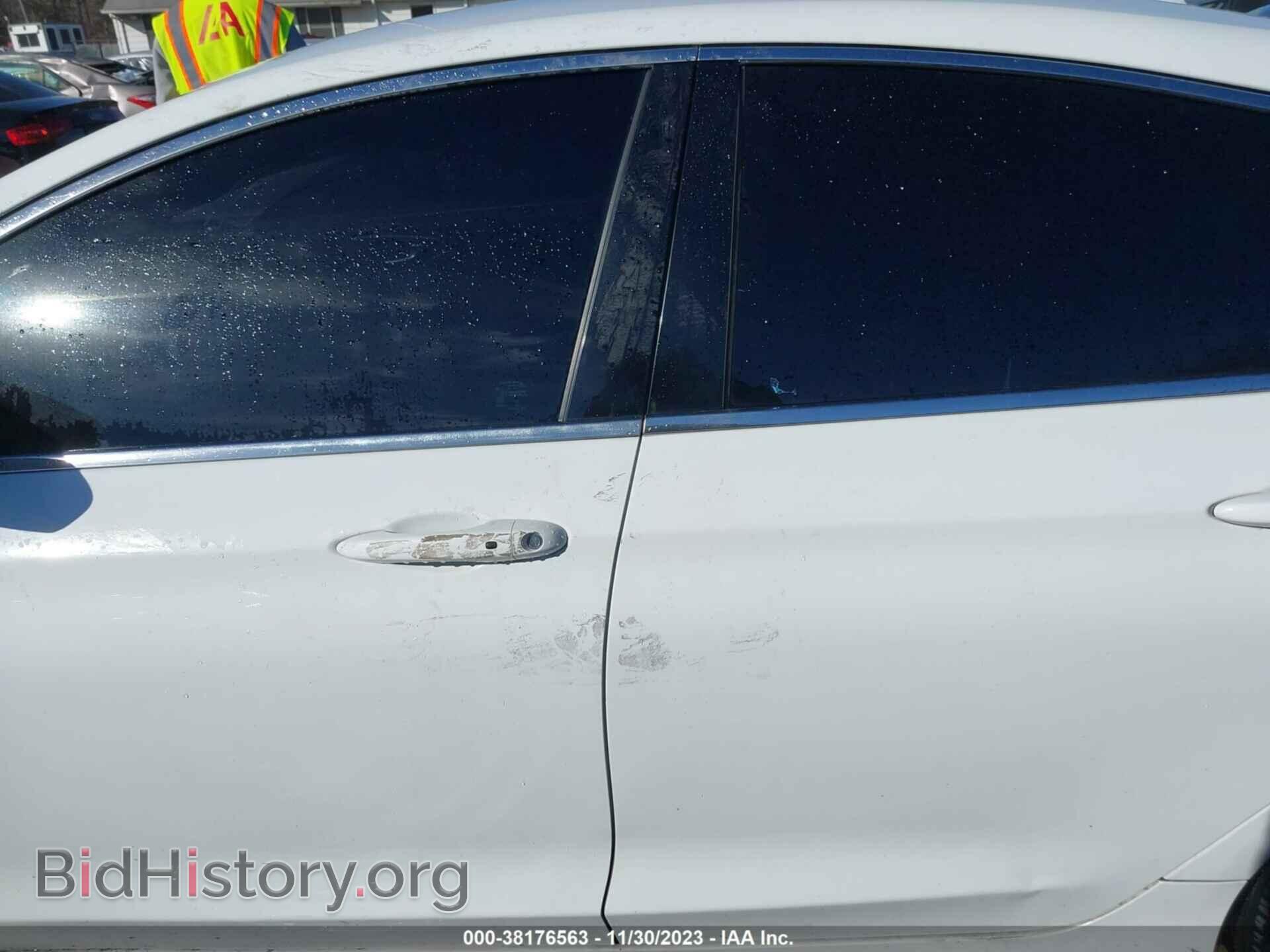 2015 CHRYSLER 200 - VIN: 1C3CCCAB8FN635733 - Фото 15