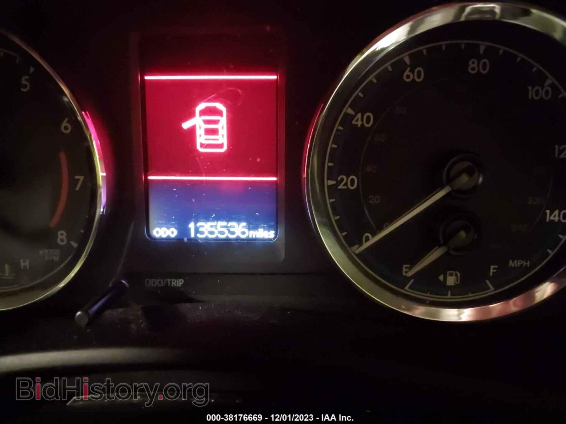 2017 TOYOTA COROLLA - VIN: 5YFBURHEXHP570445 - Фото 7