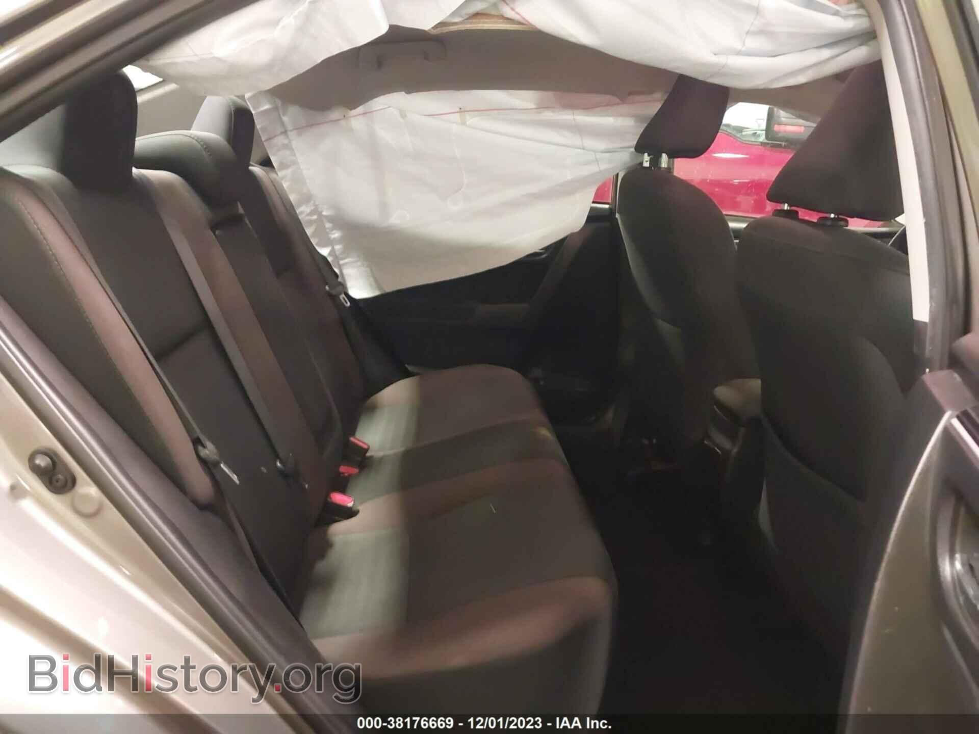 2017 TOYOTA COROLLA - VIN: 5YFBURHEXHP570445 - Фото 8