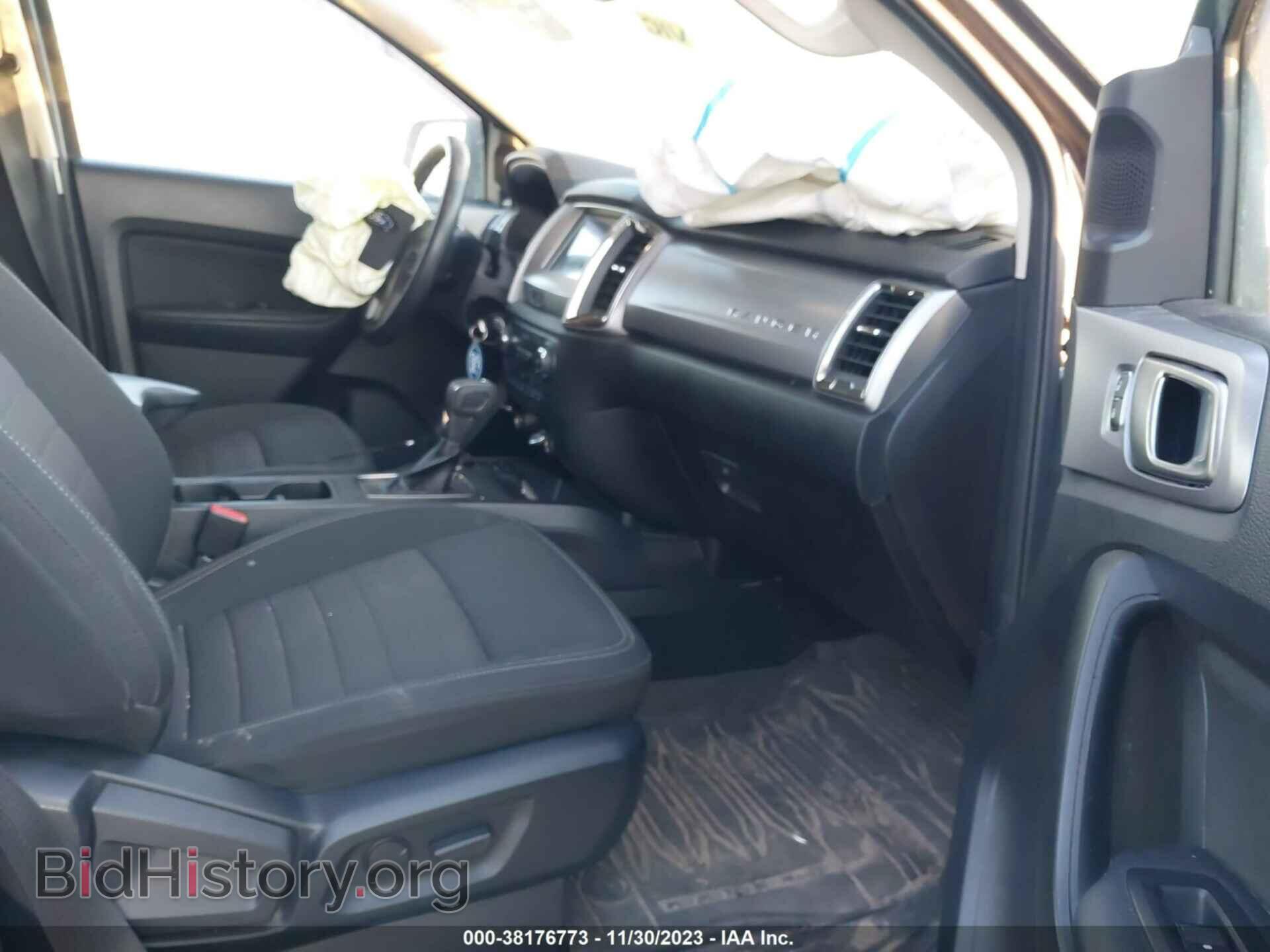 2019 FORD RANGER - VIN: 1FTER4FH3KLA70206 - Фото 5