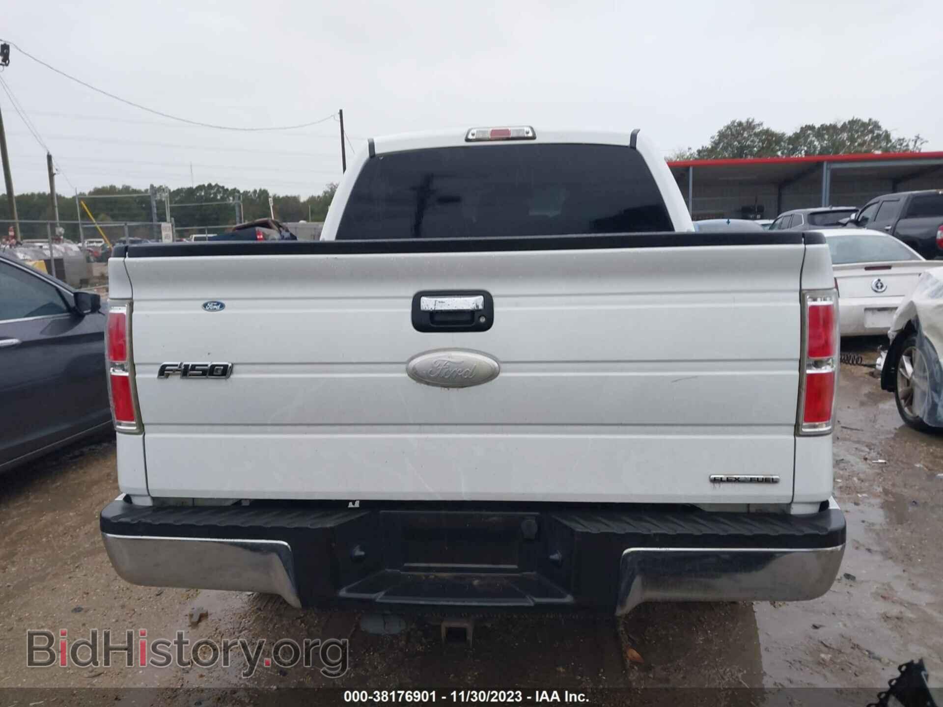 2012 FORD F-150 - VIN: 1FTEW1CM9CFA35453 - Photo 17