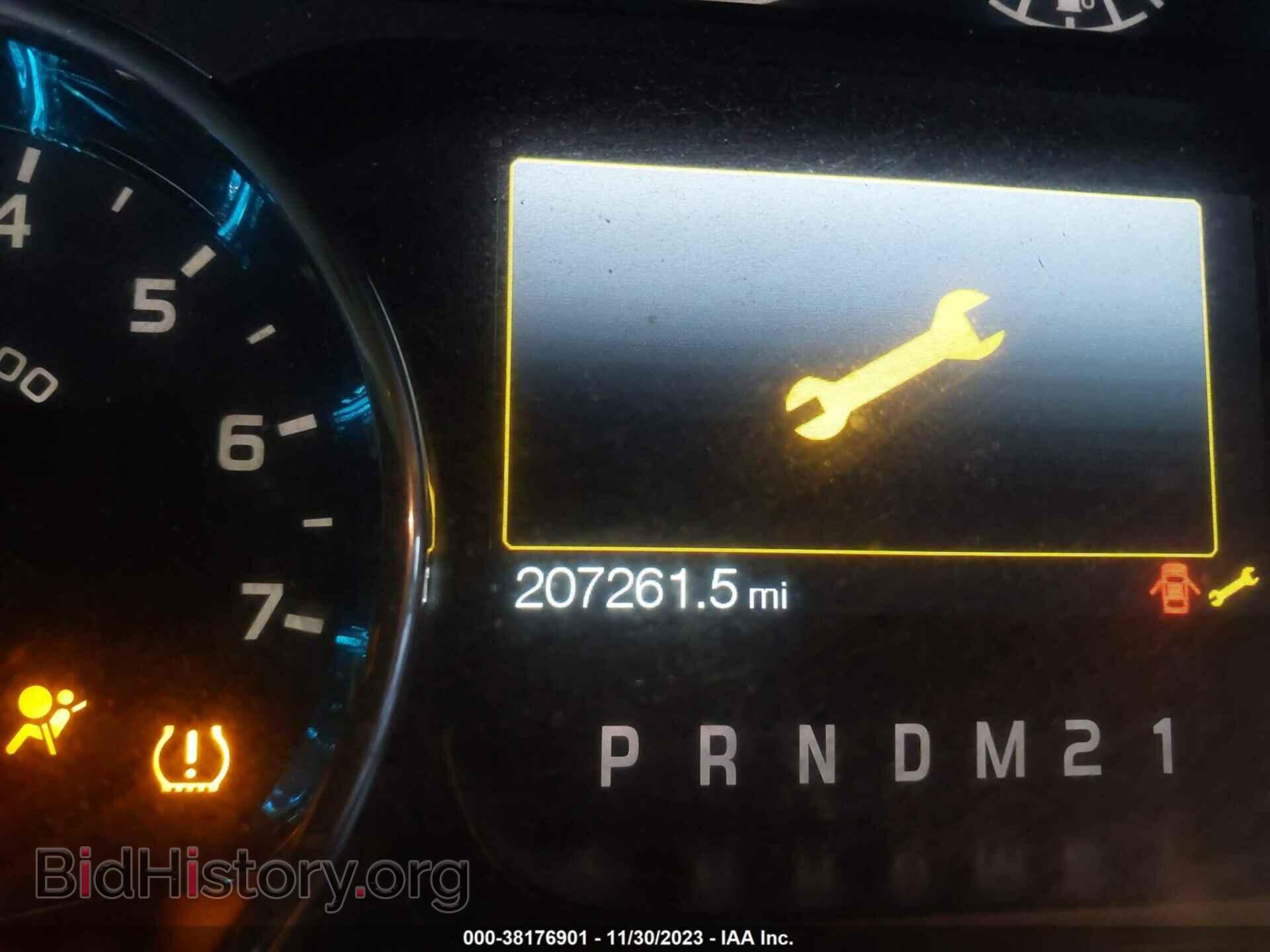 2012 FORD F-150 - VIN: 1FTEW1CM9CFA35453 - Photo 7