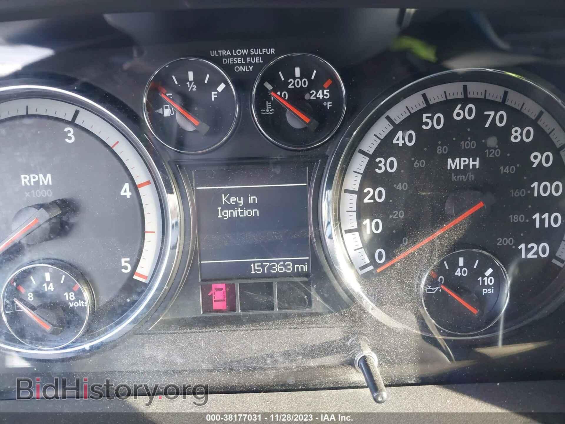 2011 RAM RAM 2500 - VIN: 3D7UT2CL6BG597198 - Photo 15