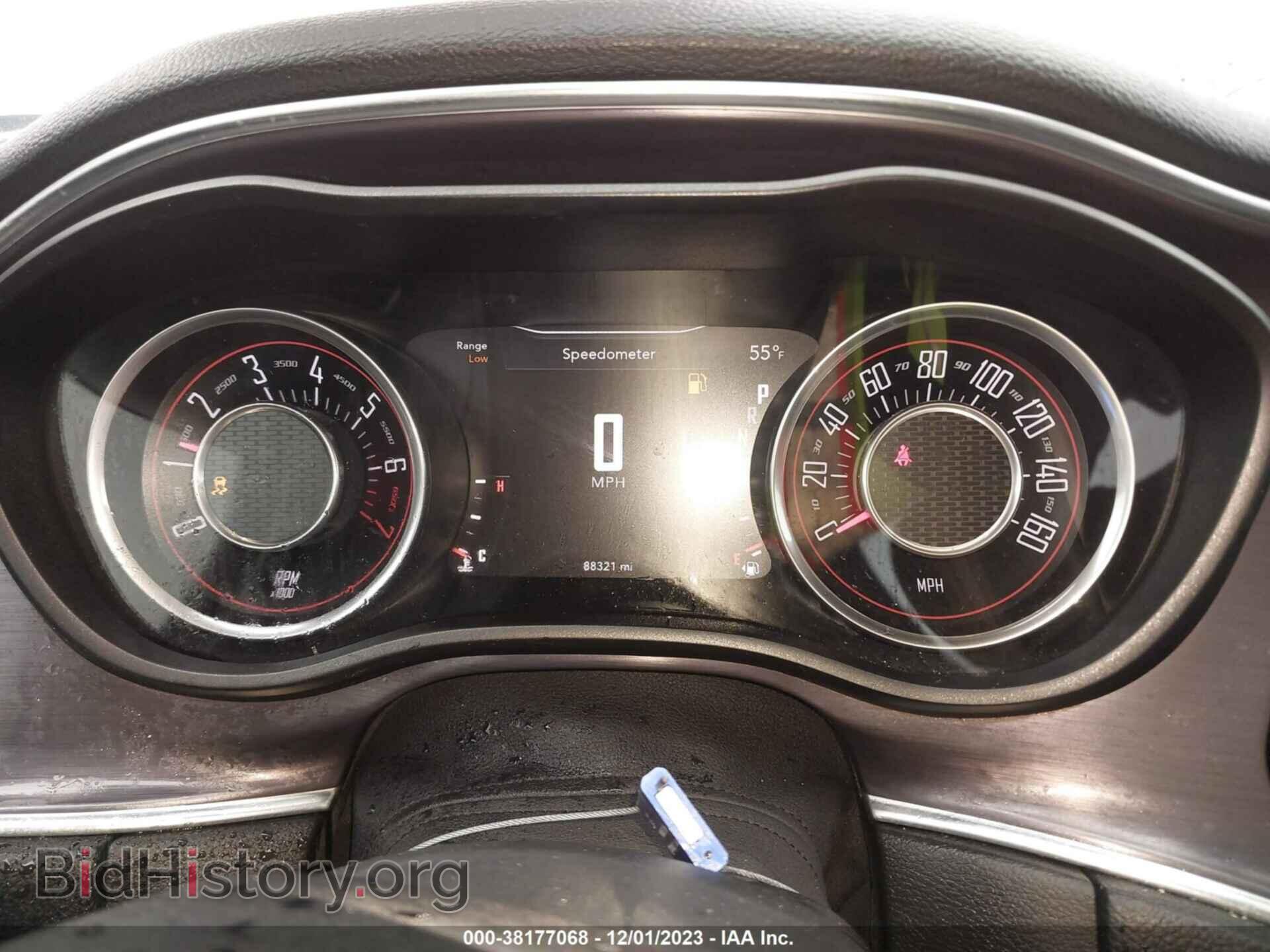 2015 DODGE CHALLENGER - VIN: 2C3CDZAG9FH878424 - Фото 7
