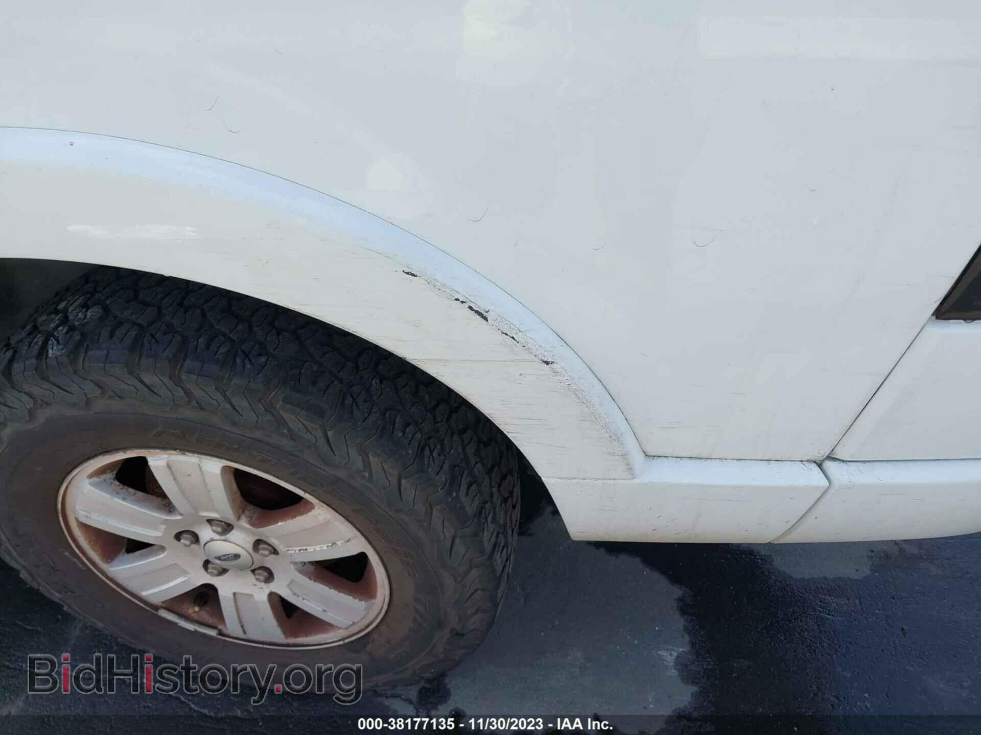 2010 FORD EXPLORER - VIN: 1FMEU7DE8AUB03603 - Фото 6