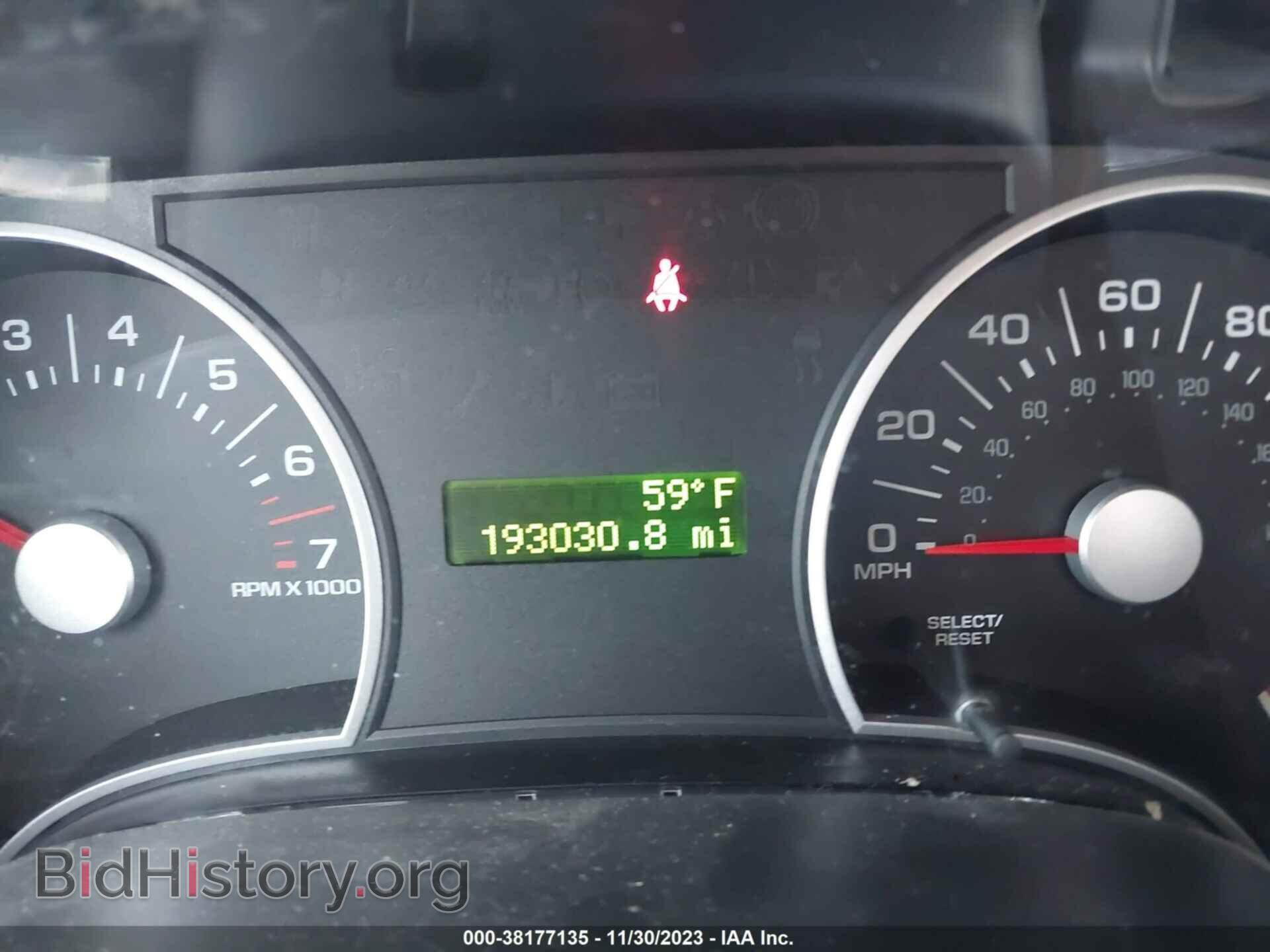 2010 FORD EXPLORER - VIN: 1FMEU7DE8AUB03603 - Фото 7