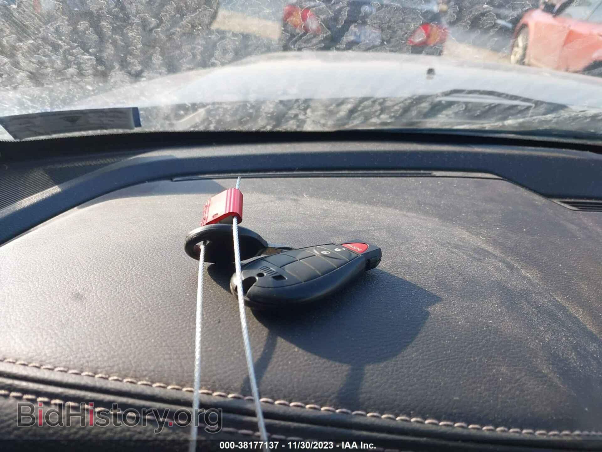 2012 RAM 1500 - VIN: 1C6RD7MT0CS273593 - Фото 11