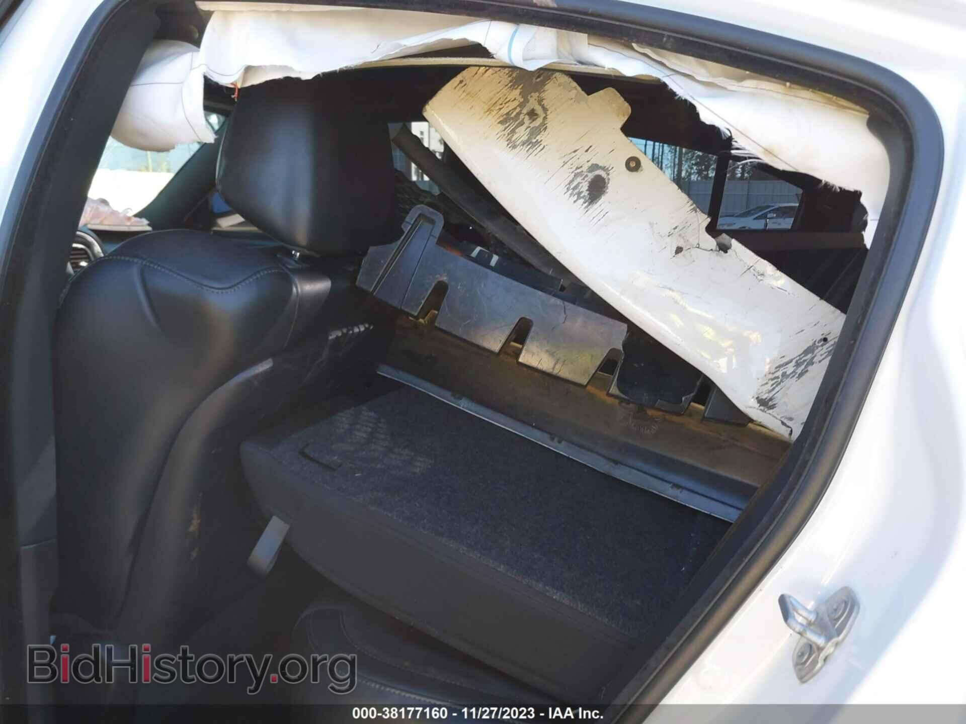 2019 DODGE CHARGER - VIN: 2C3CDXCT5KH624458 - Фото 8