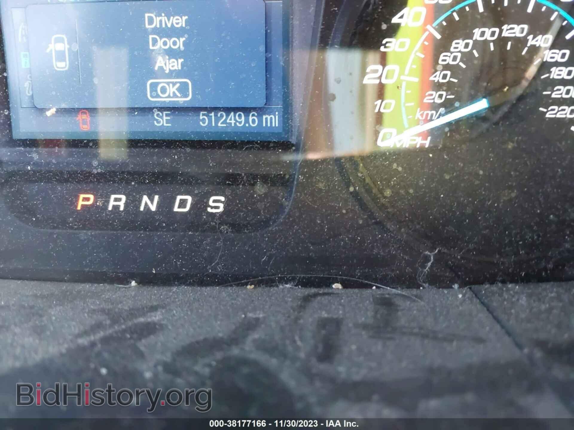 2018 FORD TAURUS - VIN: 1FAHP2D81JG126604 - Фото 15