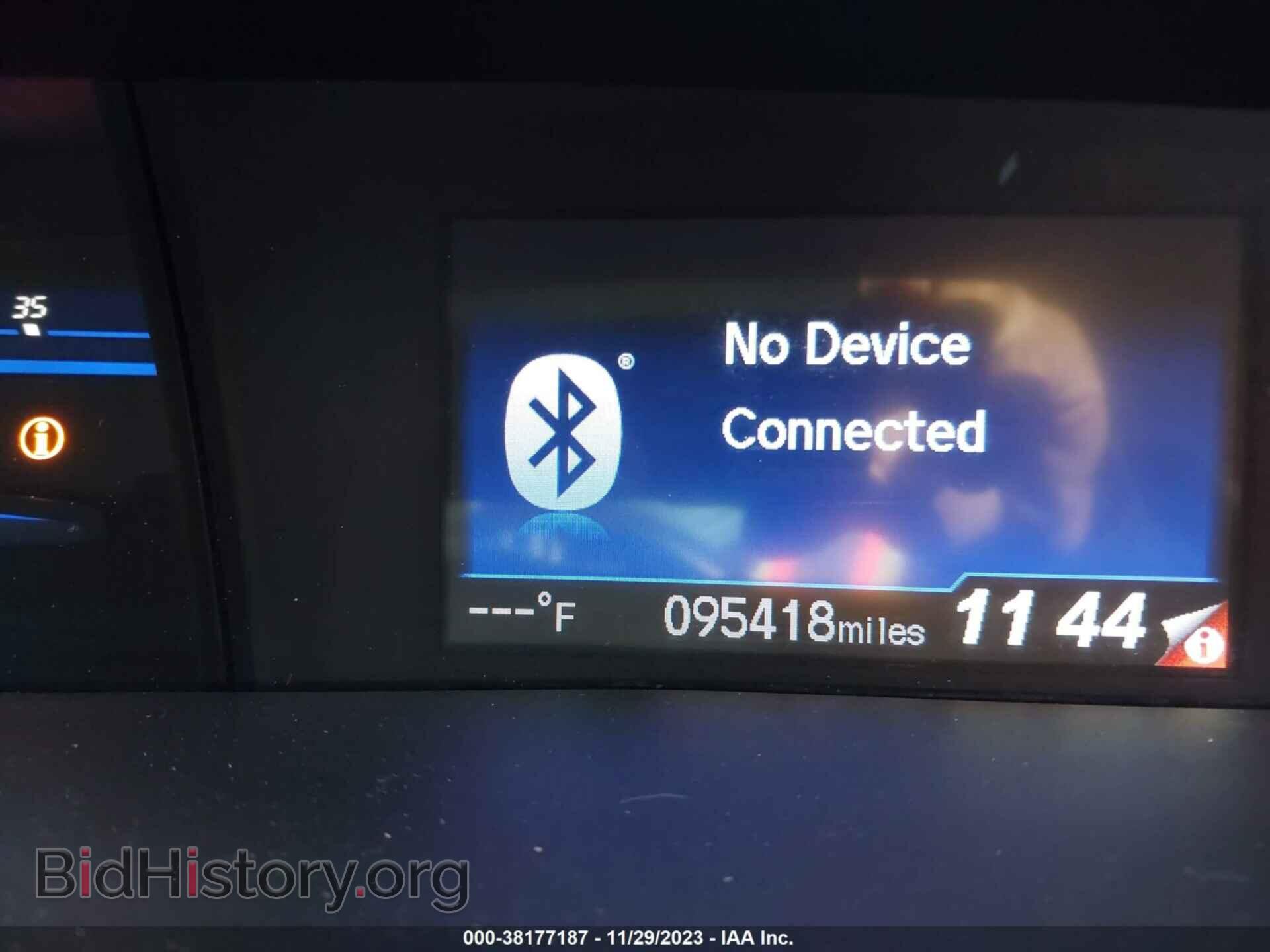 2012 HONDA CIVIC - VIN: 2HGFB2F89CH584090 - Фото 7