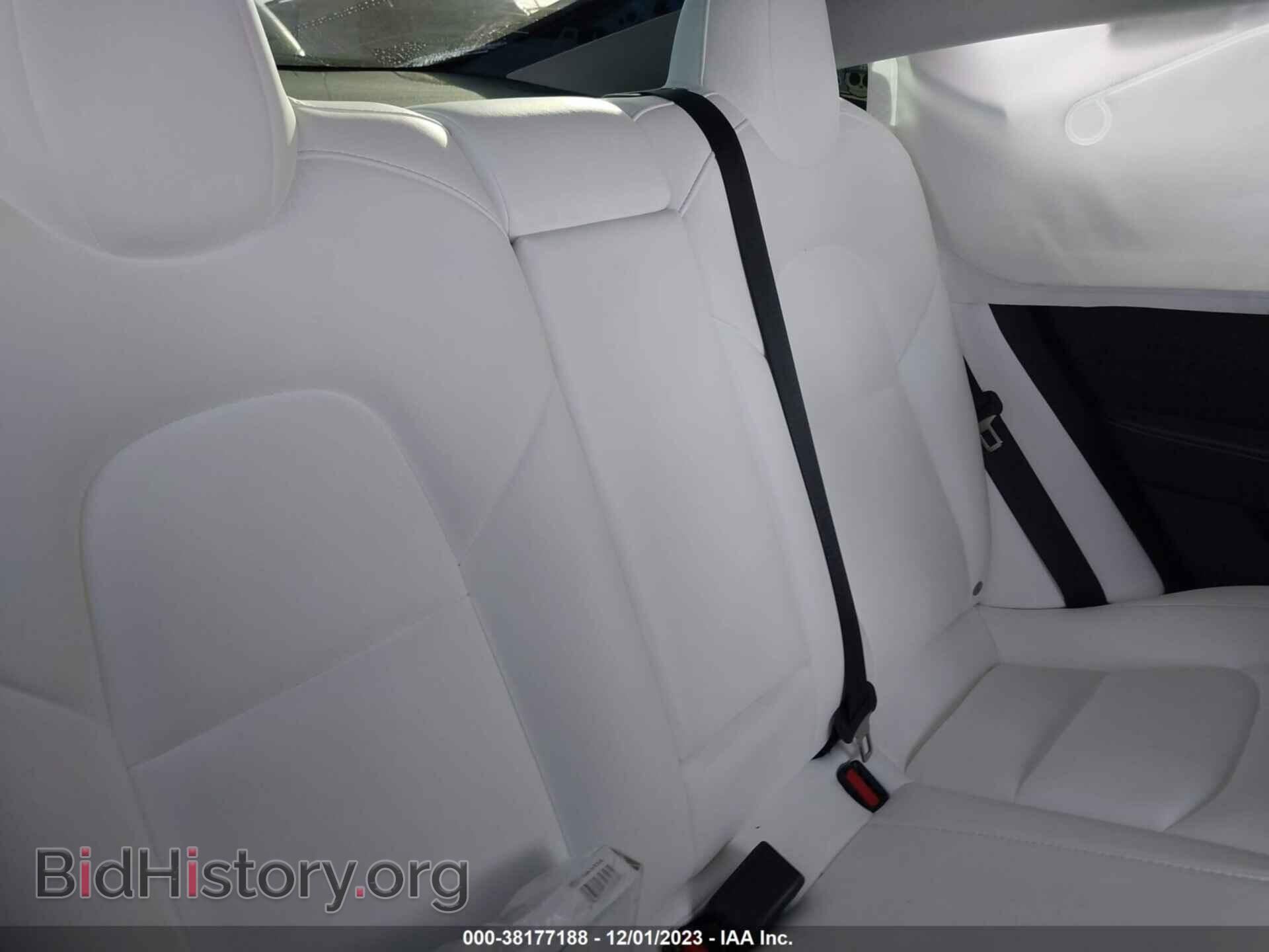 2022 TESLA MODEL 3 - VIN: 5YJ3E1EA6NF356290 - Photo 8