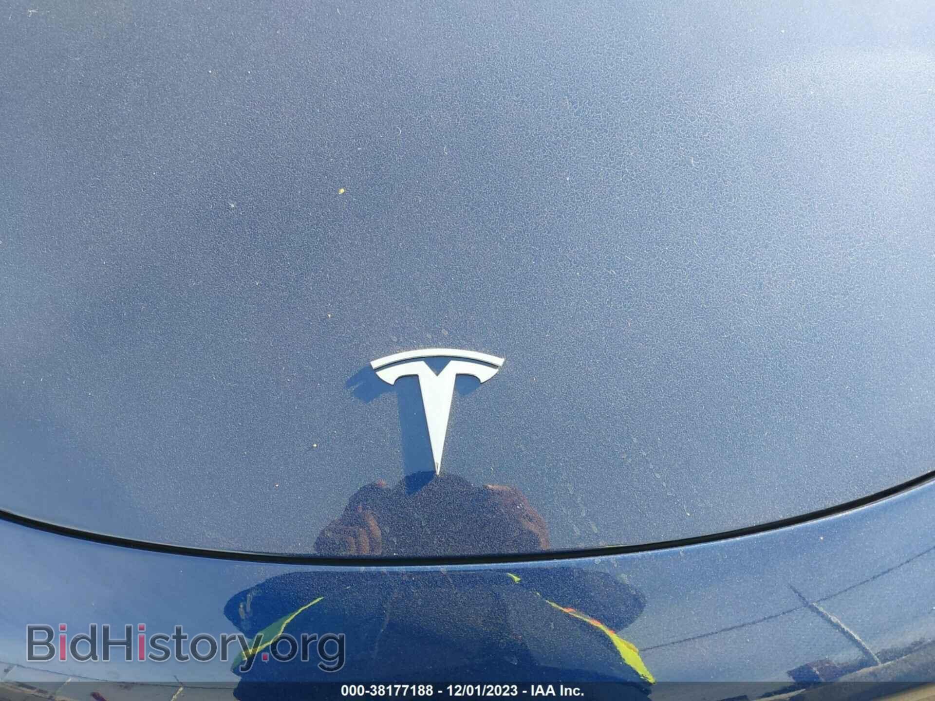 2022 TESLA MODEL 3 - VIN: 5YJ3E1EA6NF356290 - Photo 10