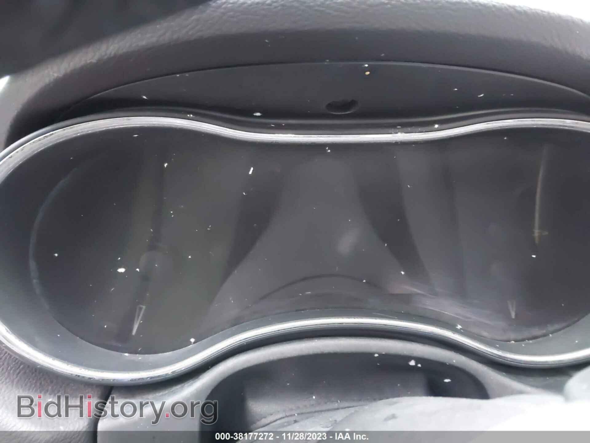 2014 DODGE DURANGO - VIN: 1C4RDJAG7EC587915 - Photo 7