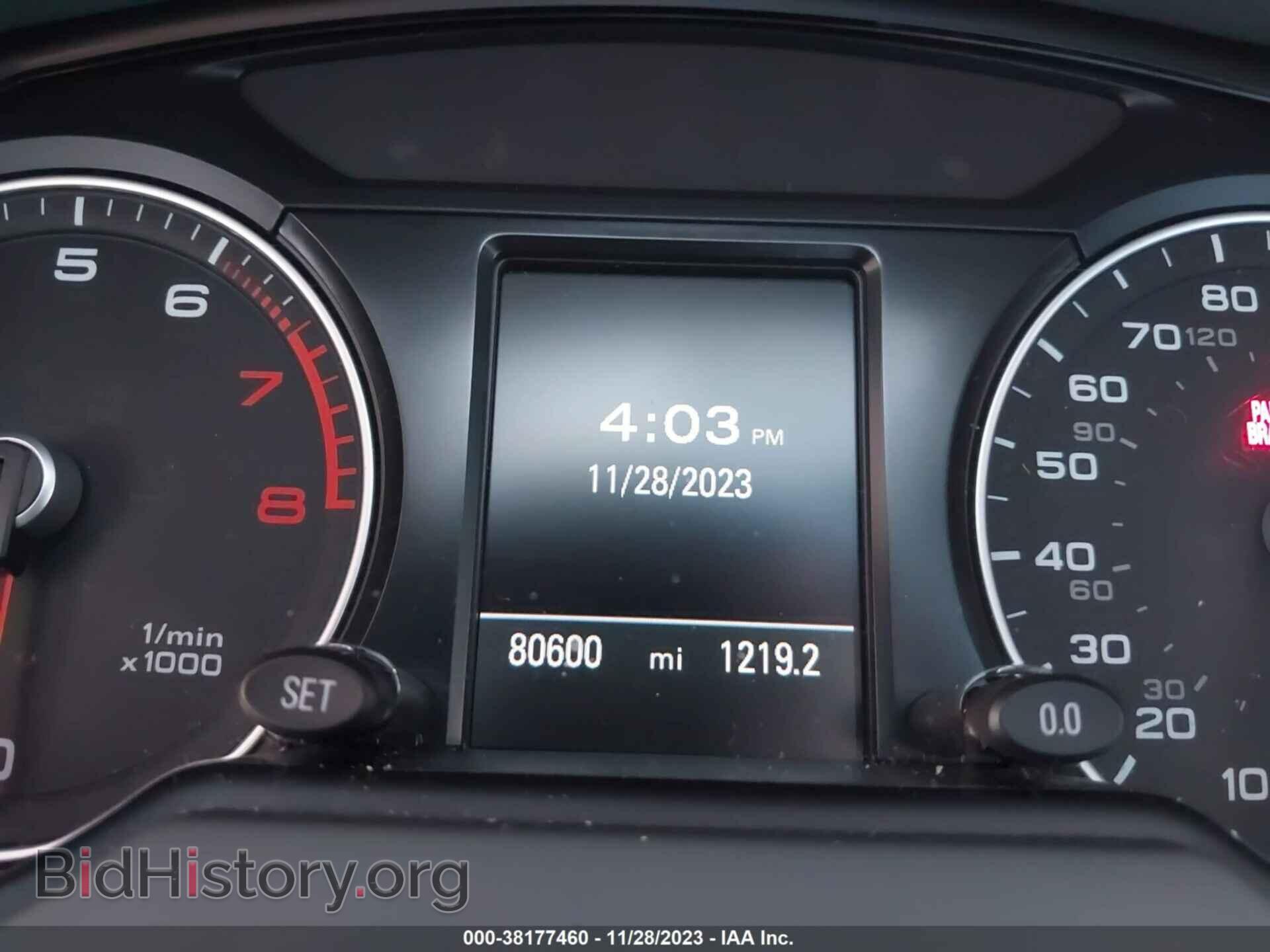 2017 AUDI Q5 - VIN: WA1D7AFP0HA041963 - Фото 15