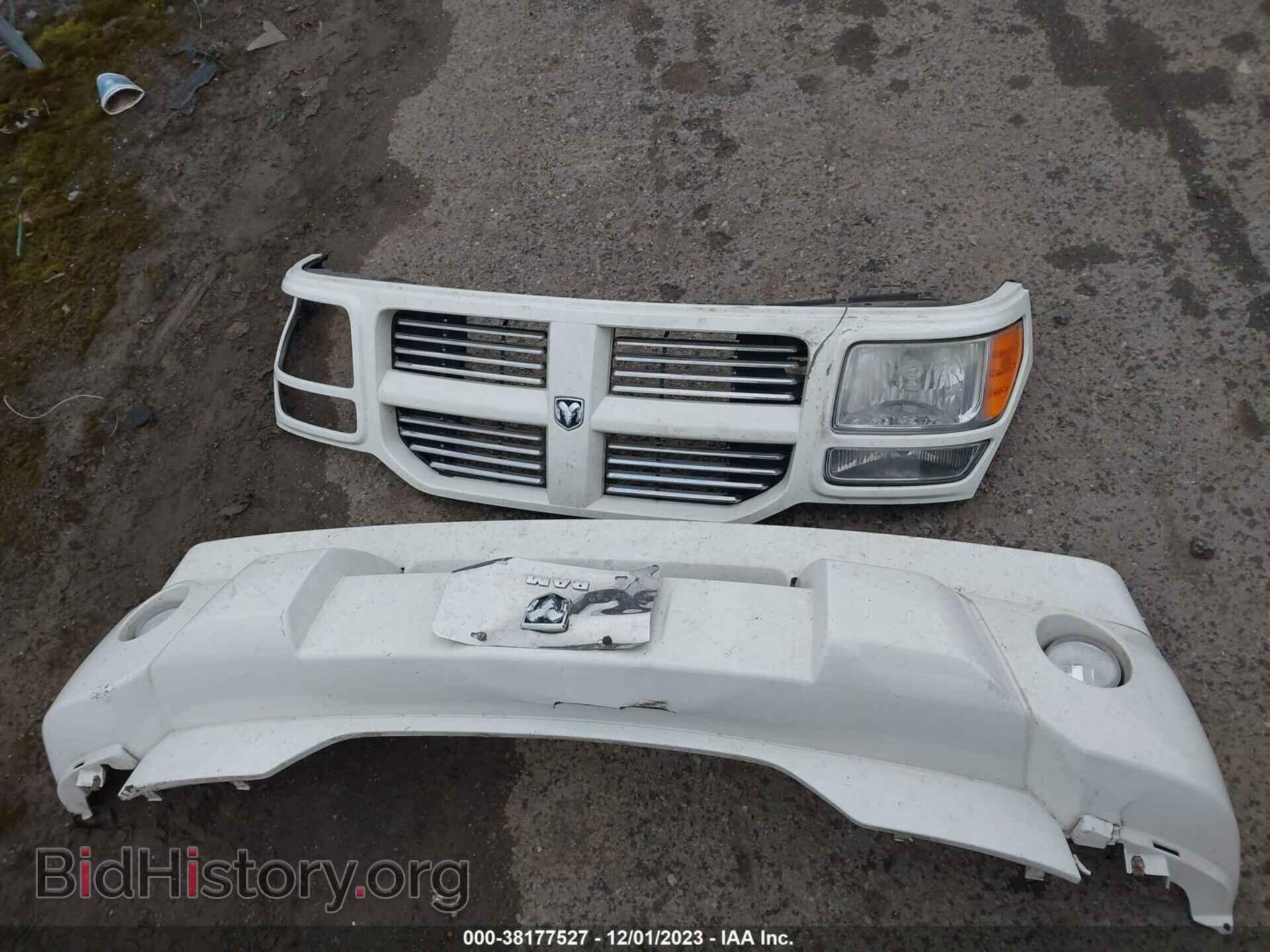 2010 DODGE NITRO - VIN: 1D4PU6GX4AW157394 - Фото 12