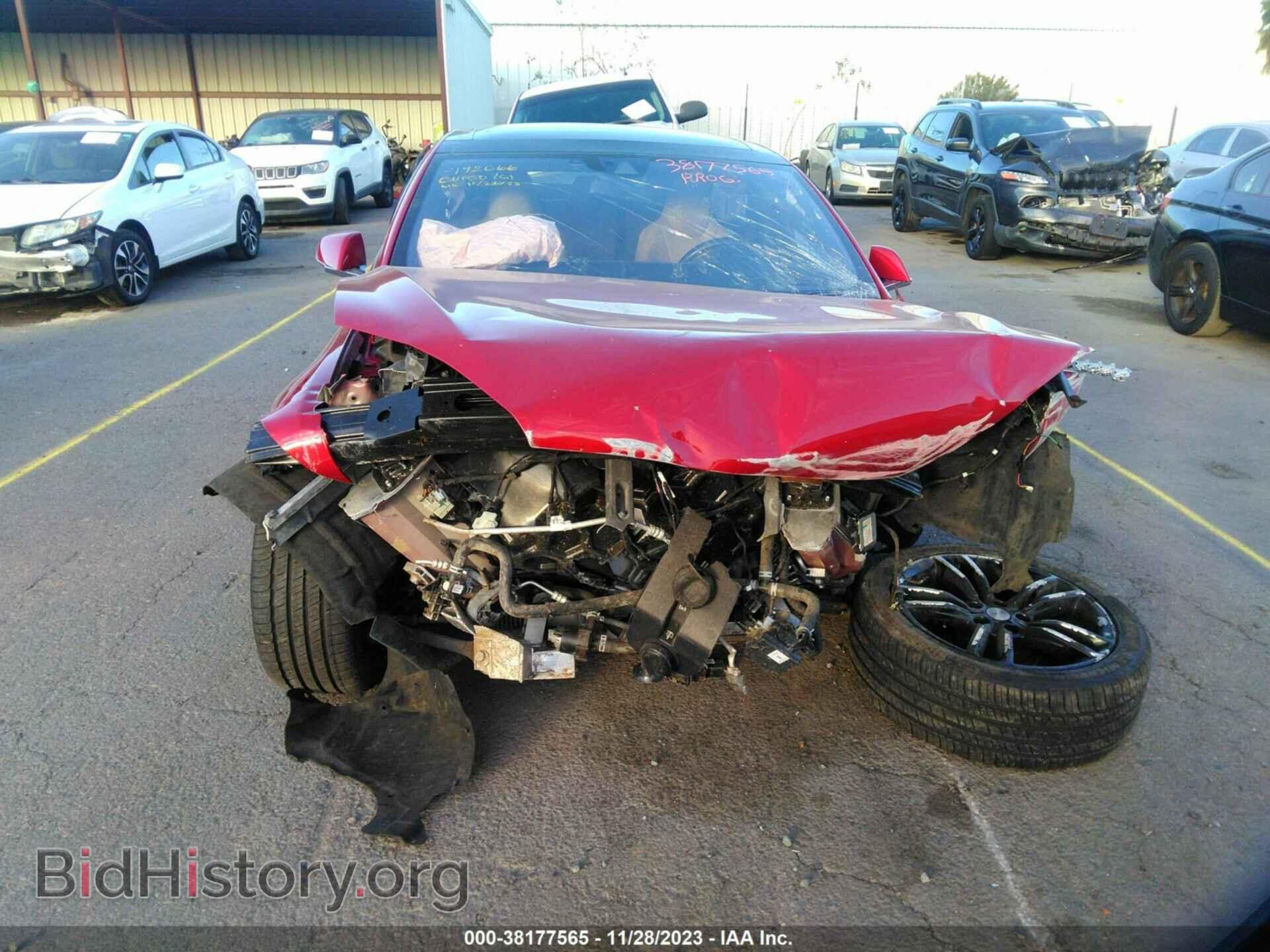 2015 TESLA MODEL S - VIN: 5YJSA1E17FF114200 - Photo 11