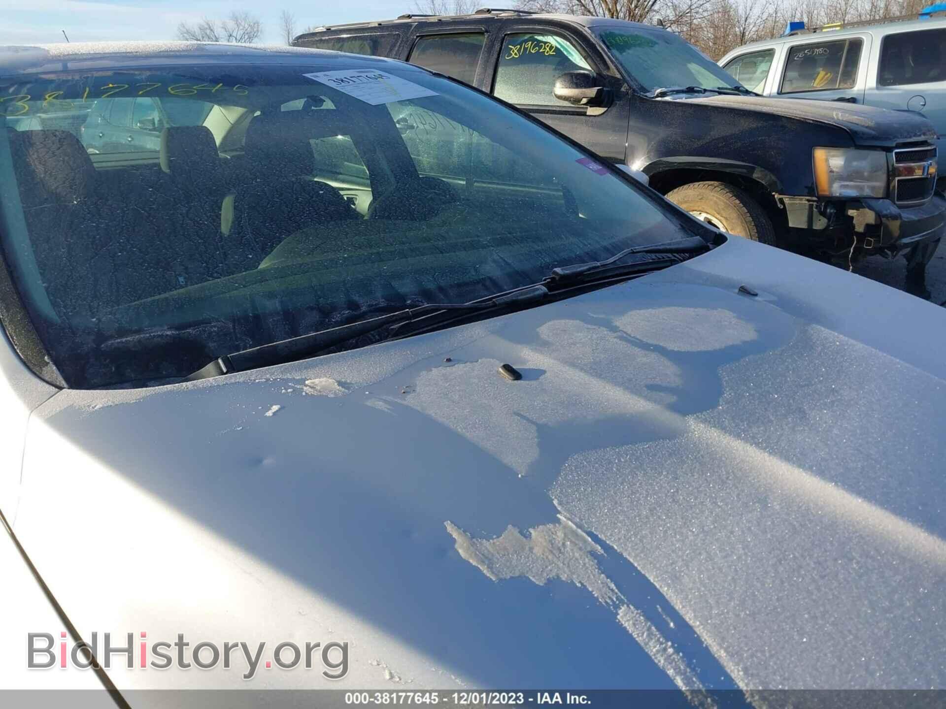 2016 FORD FOCUS - VIN: 1FADP3F21GL326766 - Фото 6