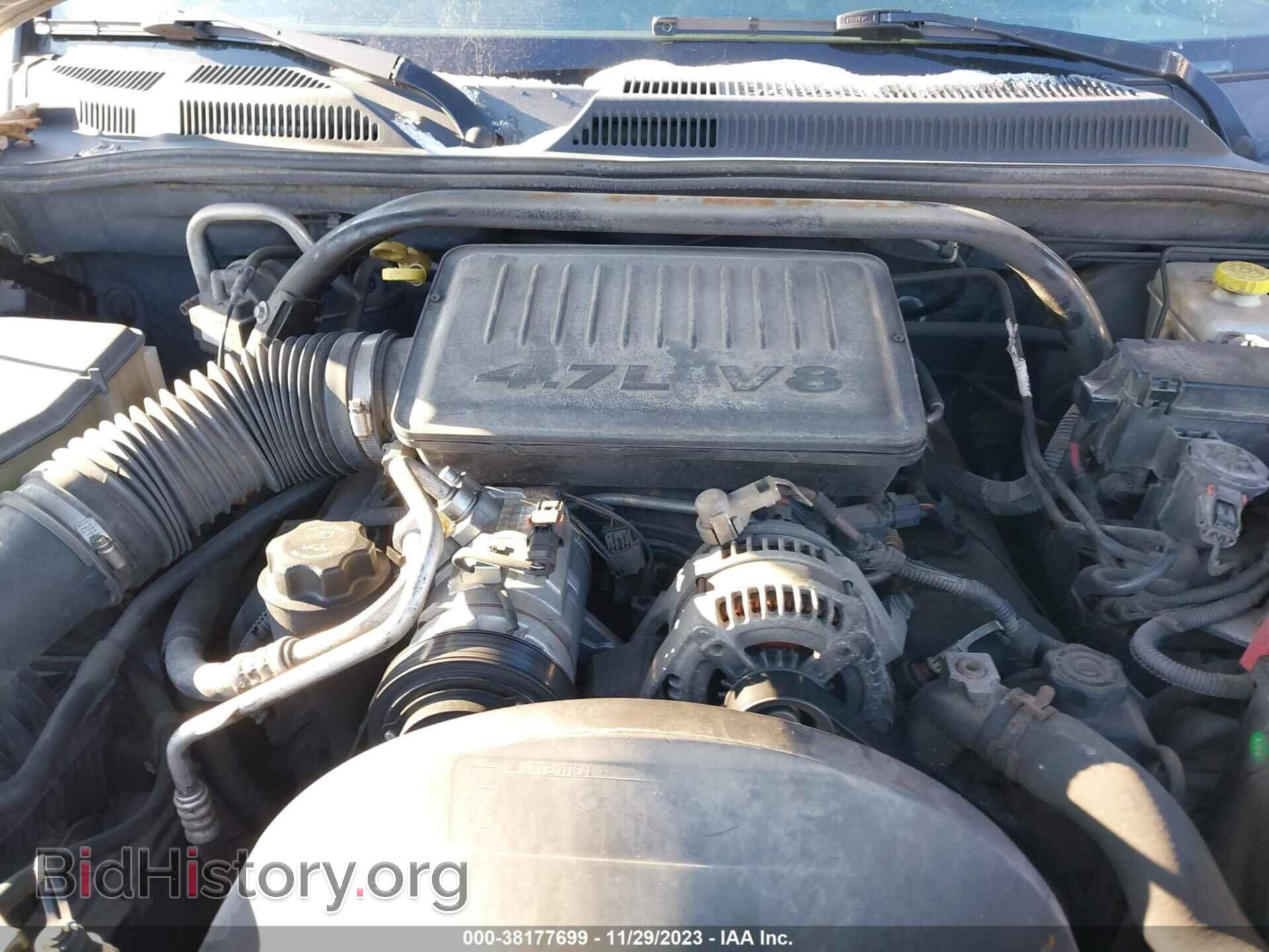 2007 JEEP COMMANDER - VIN: 1J8HG48P87C618093 - Фото 10