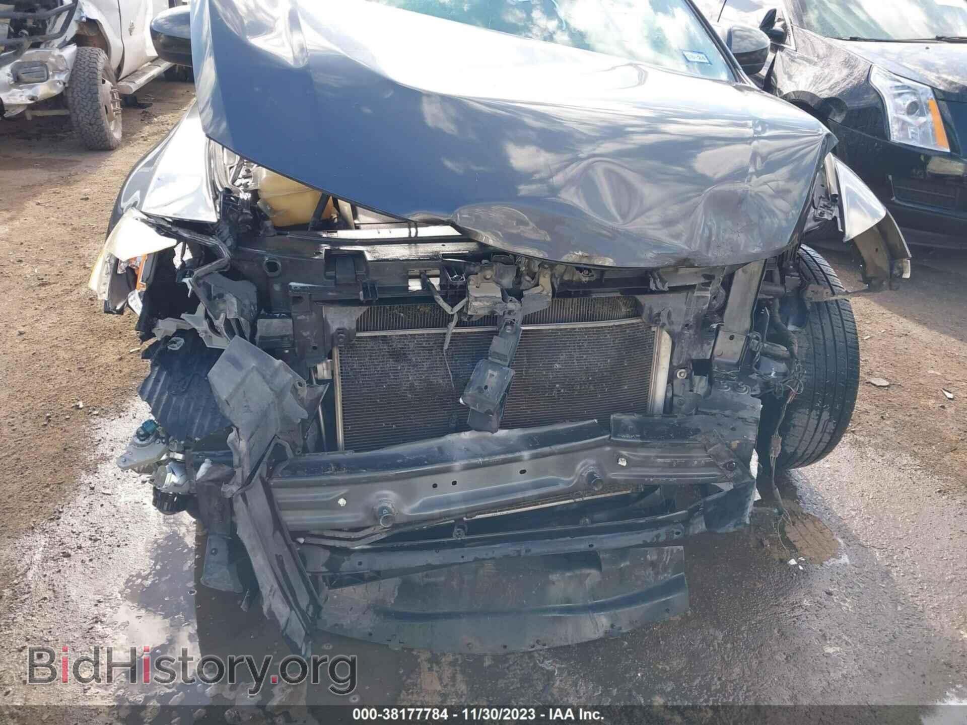 2013 MAZDA CX-9 - VIN: JM3TB2BA3D0420423 - Фото 6