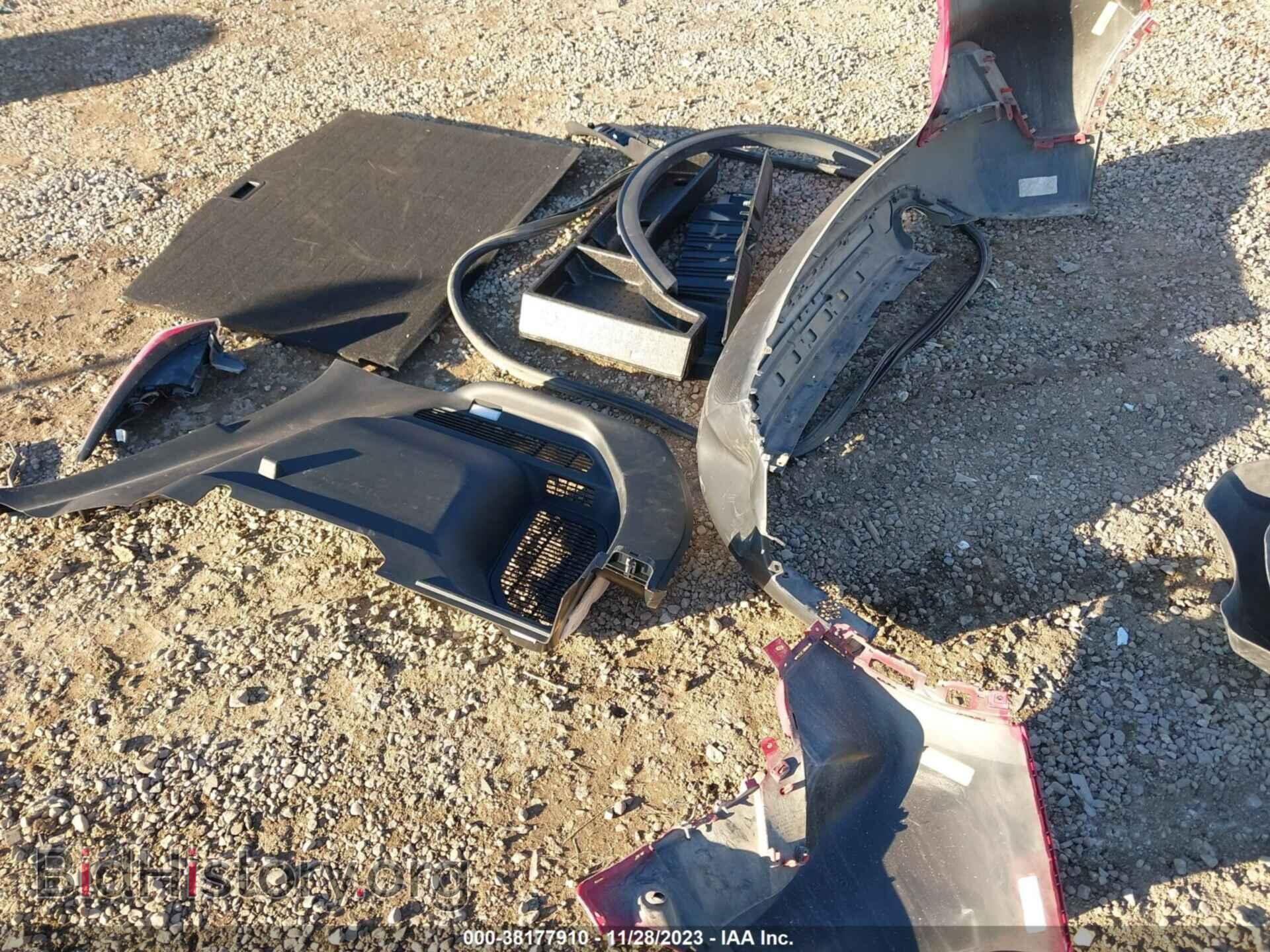 2020 FORD ESCAPE - VIN: 1FMCU9G69LUA58536 - Photo 12