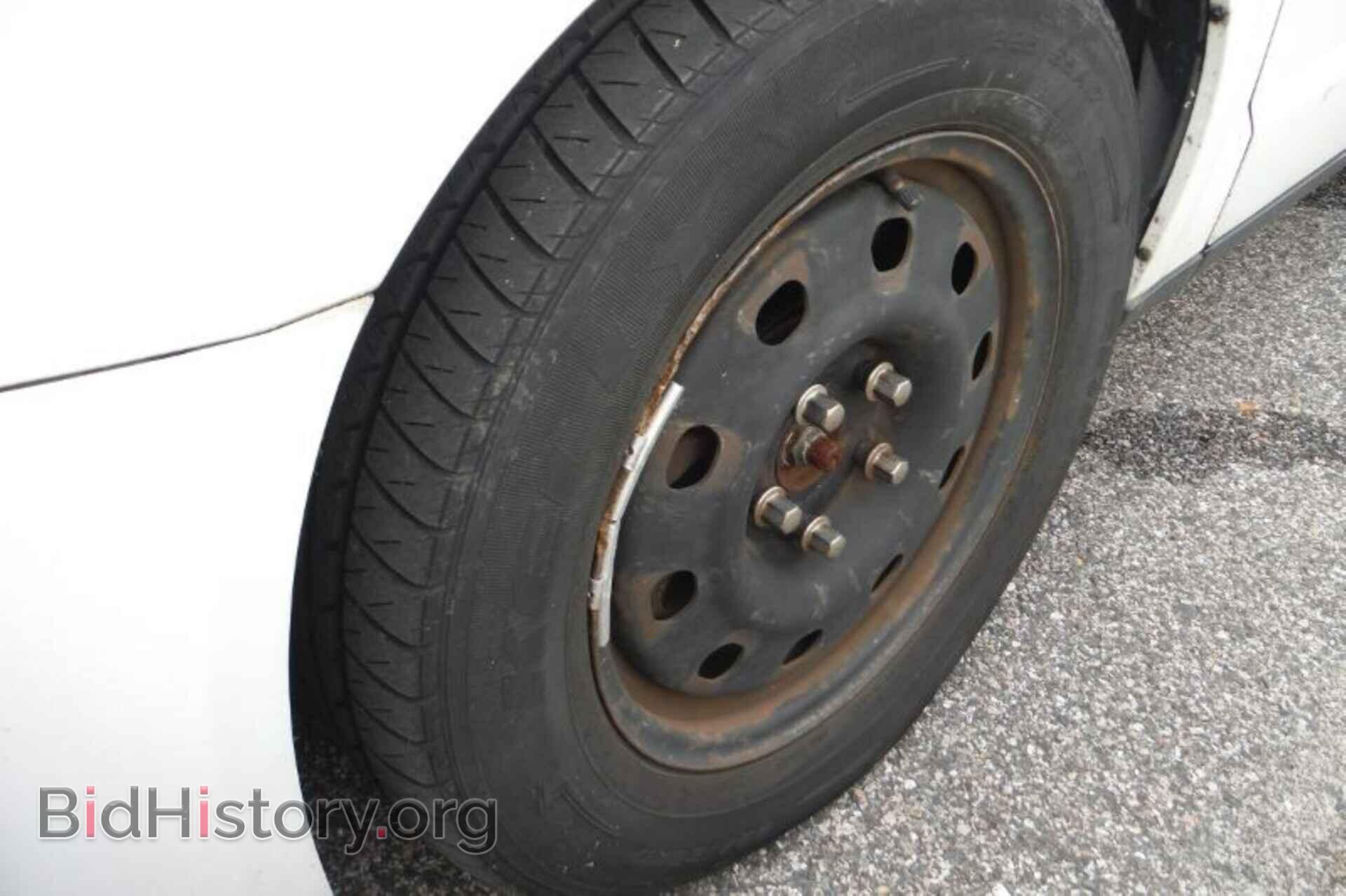 2015 RAM CARGO - VIN: 2C4JRGAG3FR679971 - Photo 13