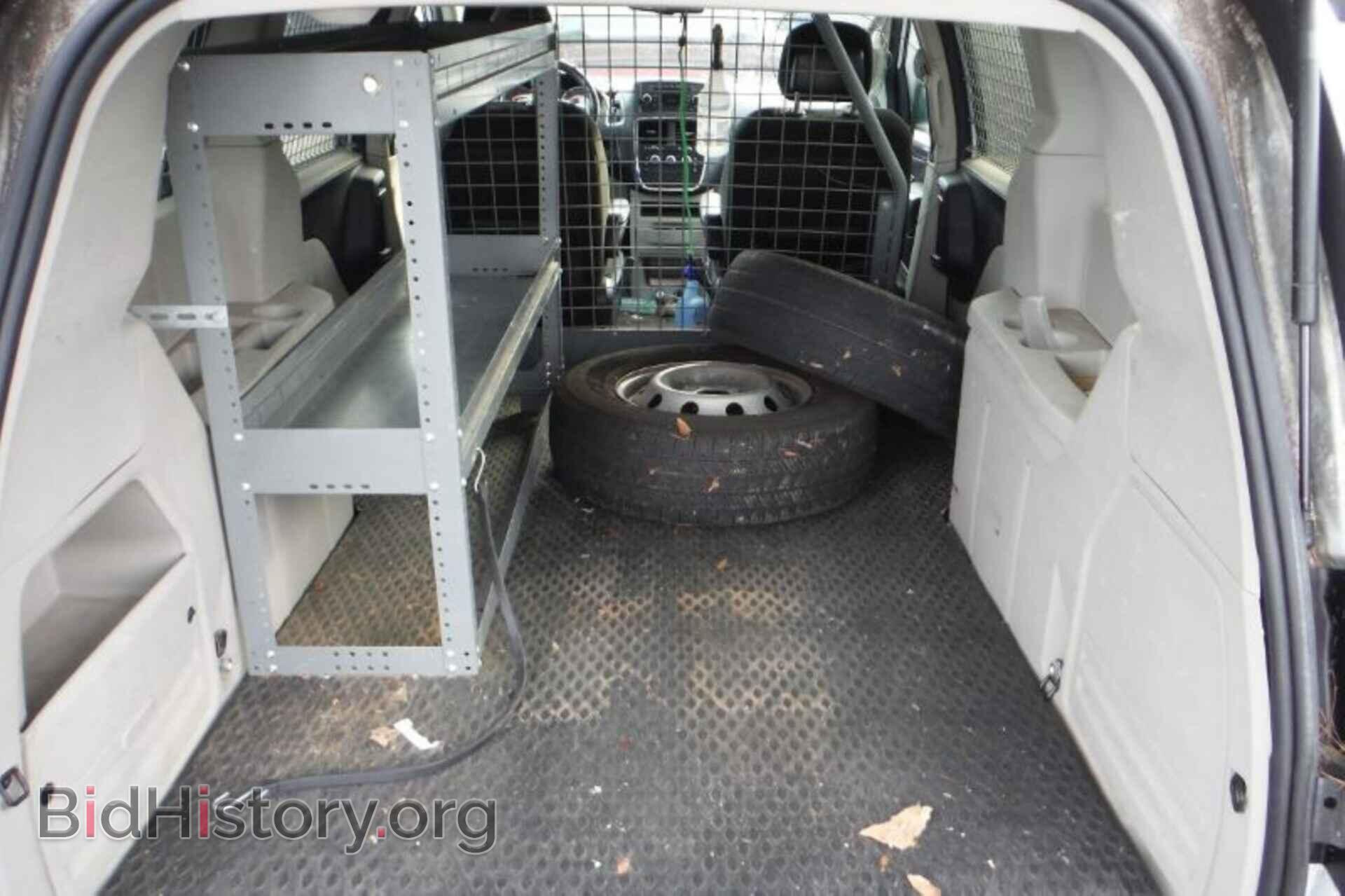 2015 RAM CARGO - VIN: 2C4JRGAG3FR679971 - Photo 3