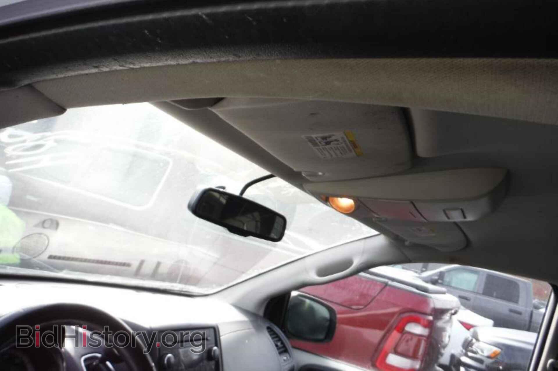 2015 RAM CARGO - VIN: 2C4JRGAG3FR679971 - Photo 4