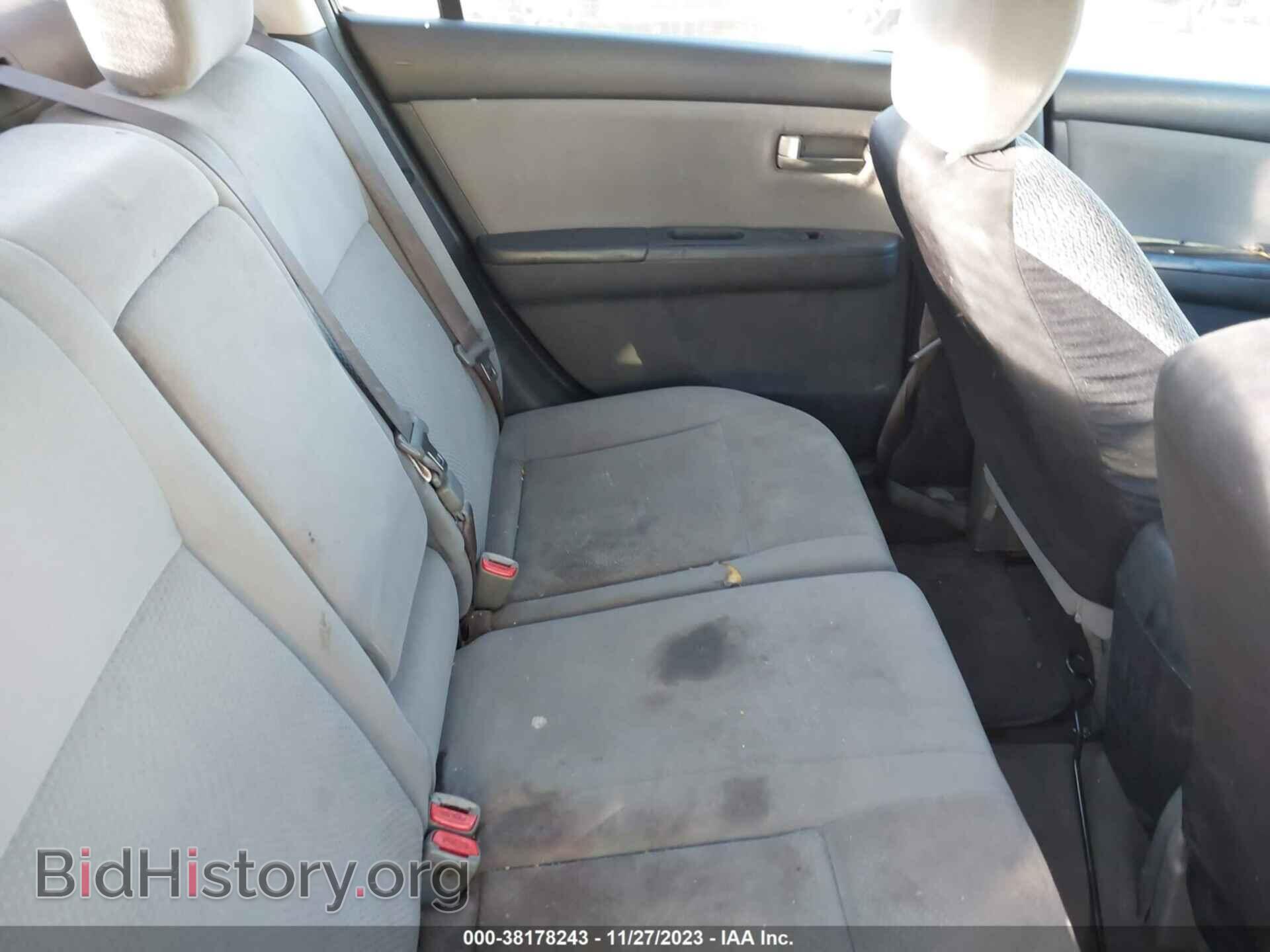 2012 NISSAN SENTRA - VIN: 3N1AB6AP6CL739140 - Фото 8