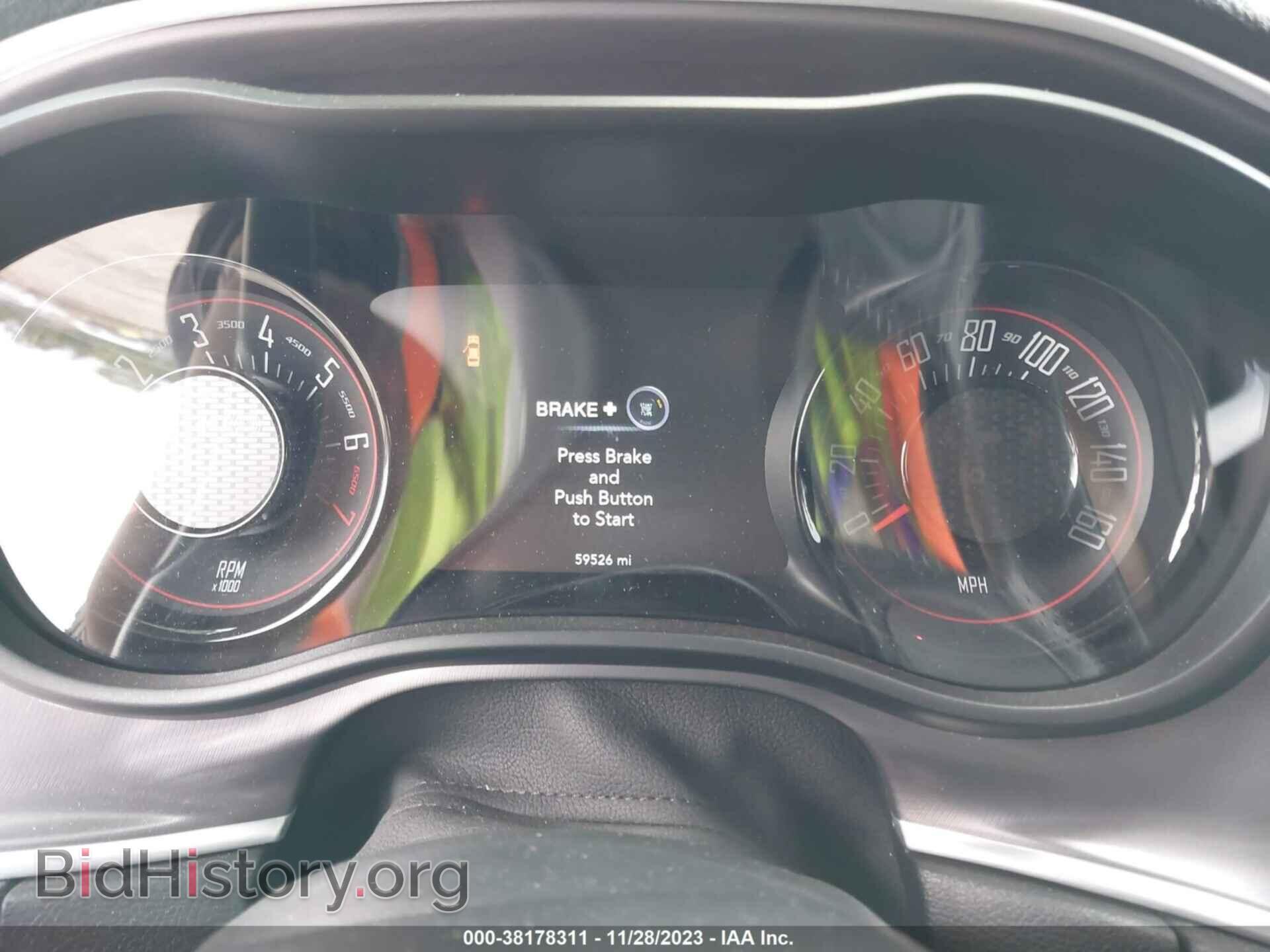 2021 DODGE CHALLENGER - VIN: 2C3CDZAG4MH604528 - Фото 7