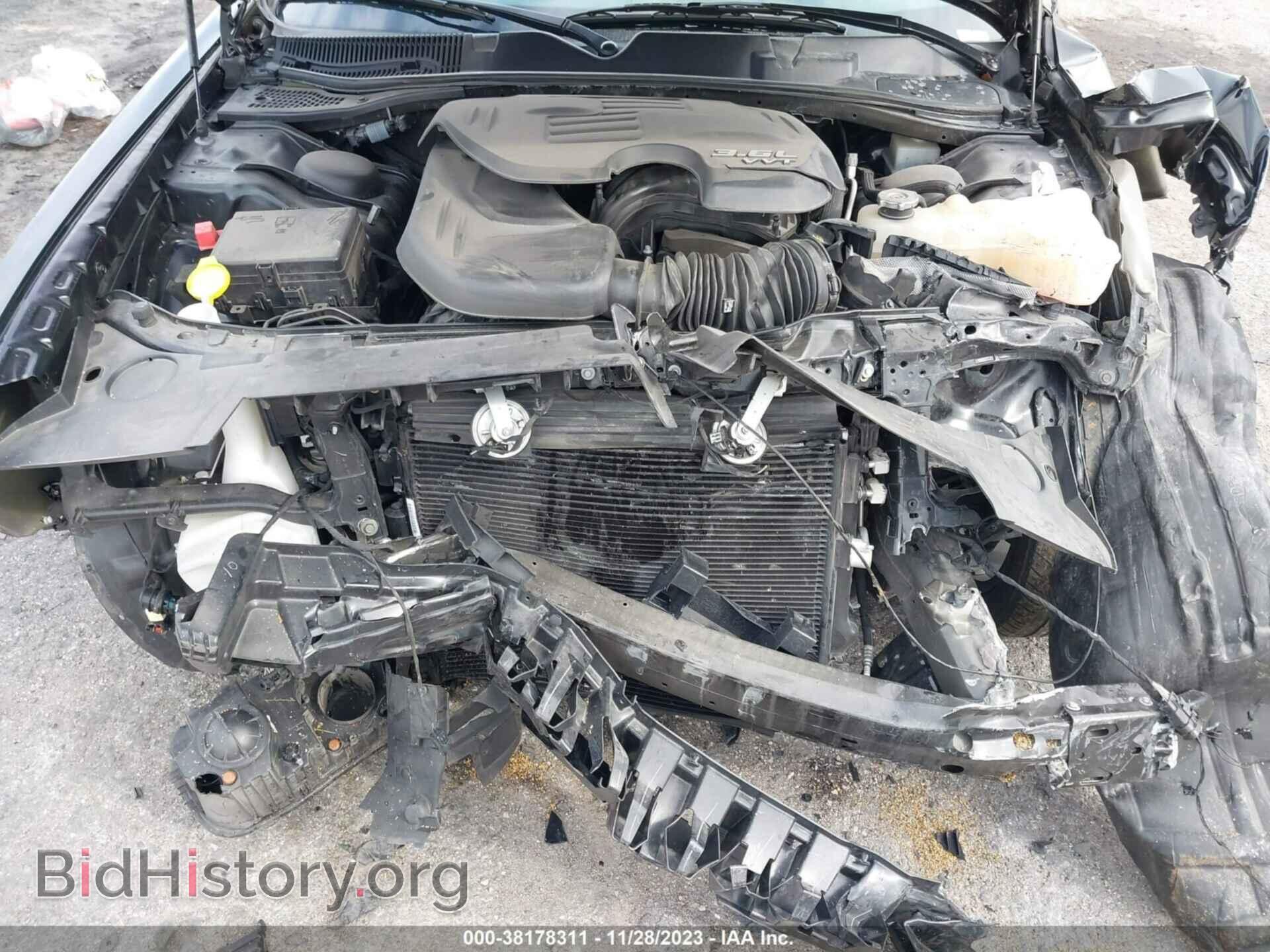 2021 DODGE CHALLENGER - VIN: 2C3CDZAG4MH604528 - Фото 10