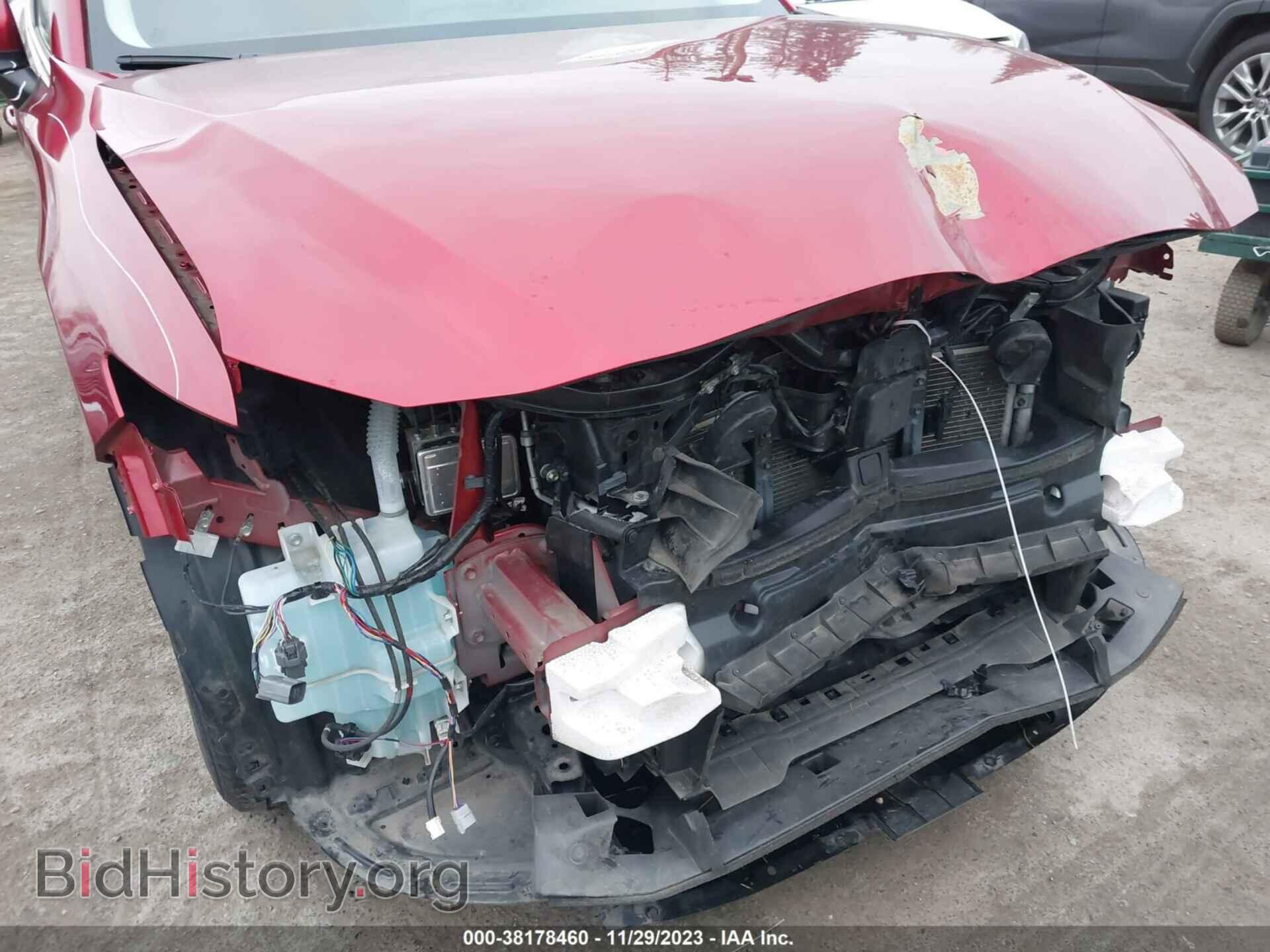 2019 MAZDA CX-5 - VIN: JM3KFBCM2K0674288 - Фото 6