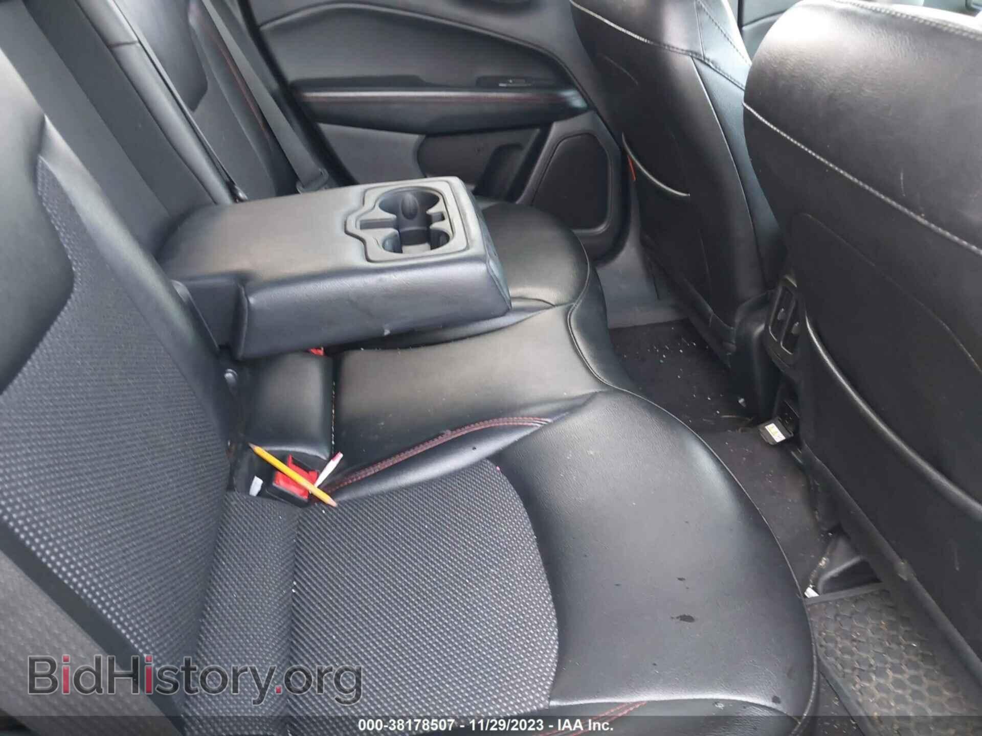 2019 JEEP COMPASS - VIN: 3C4NJDDB6KT668994 - Фото 8