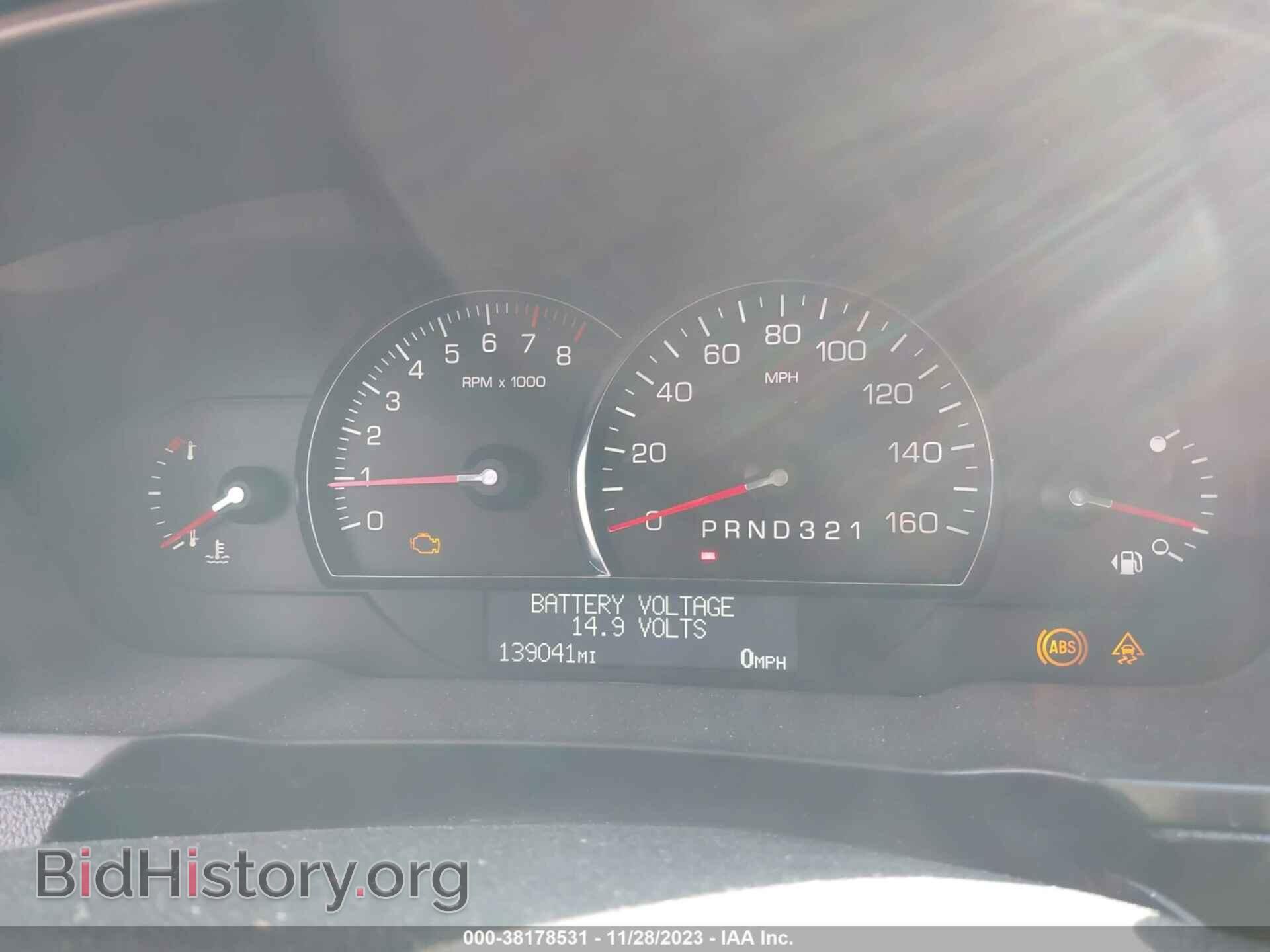 2006 CADILLAC DTS - VIN: 1G6KD57Y46U129305 - Фото 7