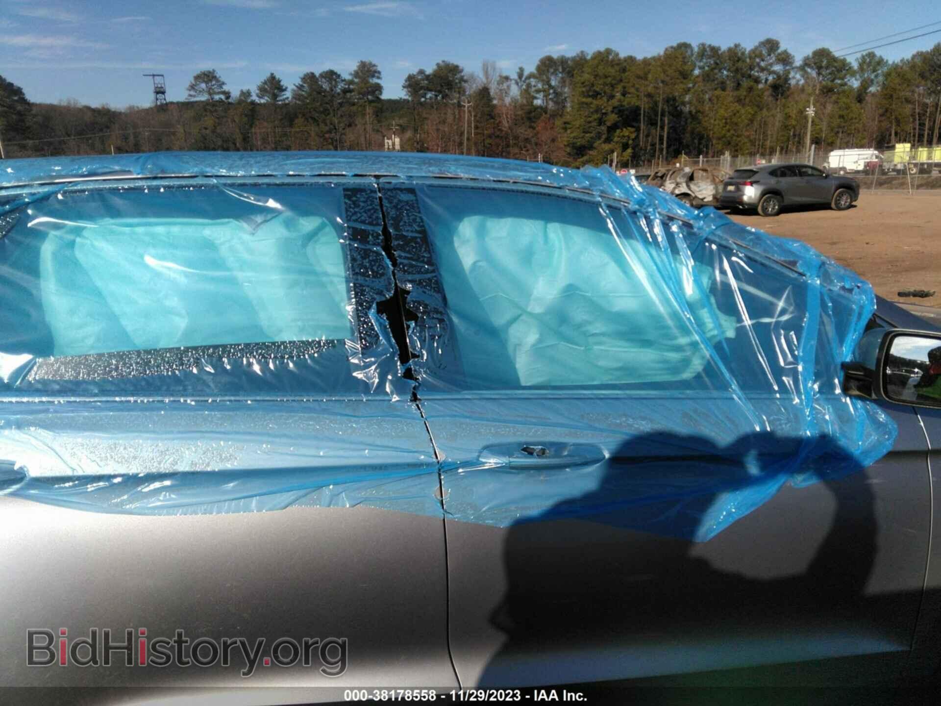 2022 FORD EDGE - VIN: 2FMPK4K92NBA32980 - Фото 12