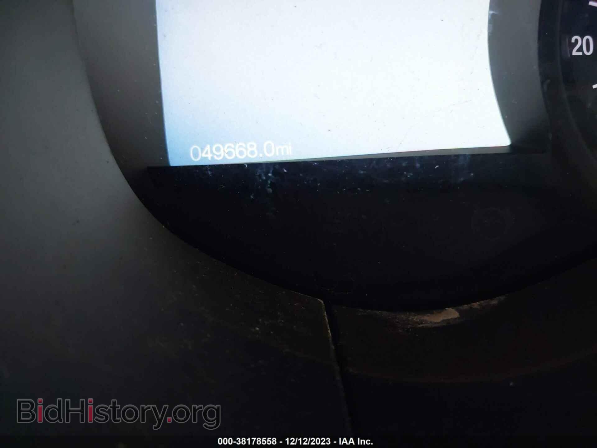 2022 FORD EDGE - VIN: 2FMPK4K92NBA32980 - Фото 7