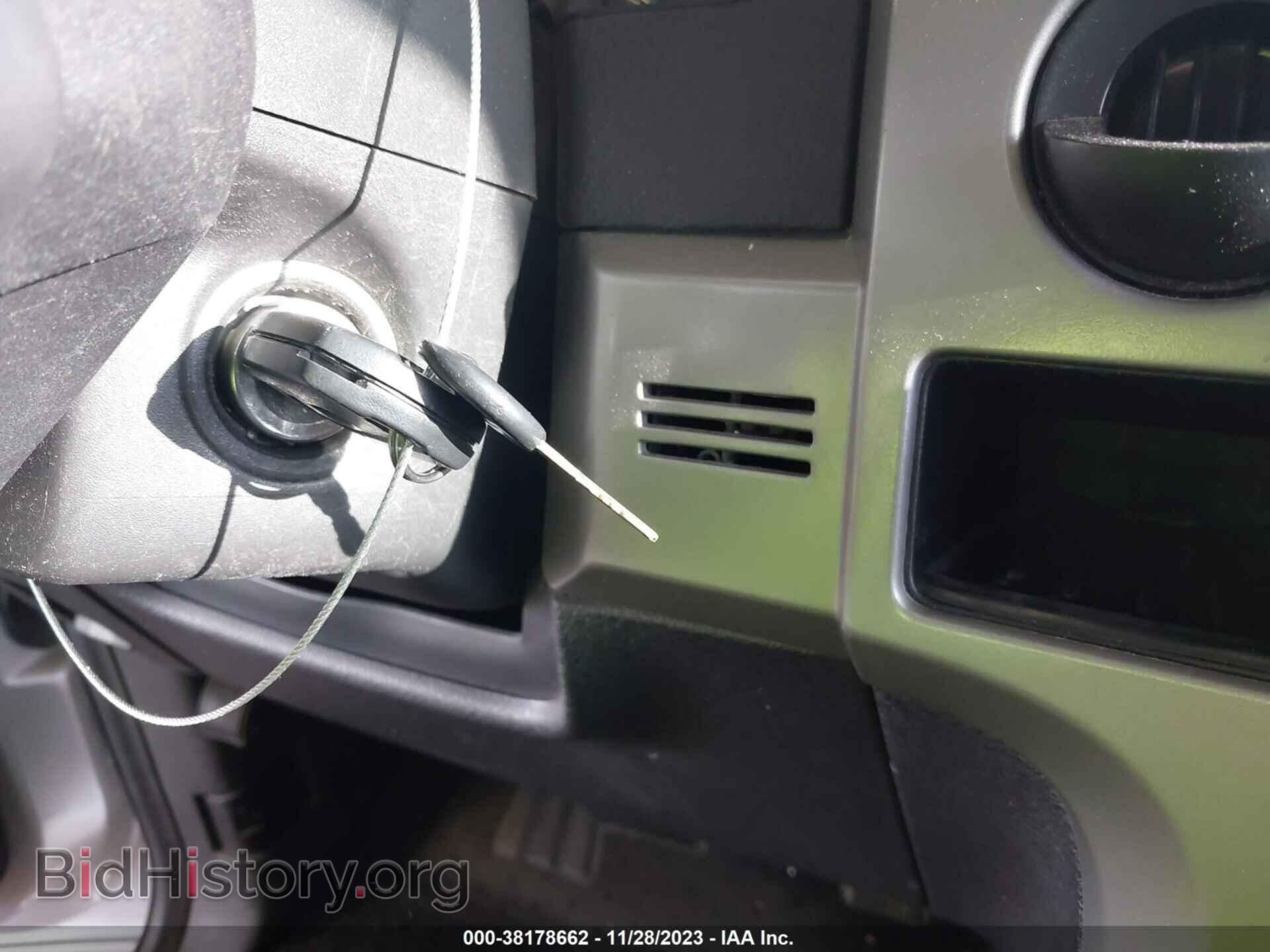 2012 FORD F-150 - VIN: 1FTFW1CF6CFC36121 - Фото 11