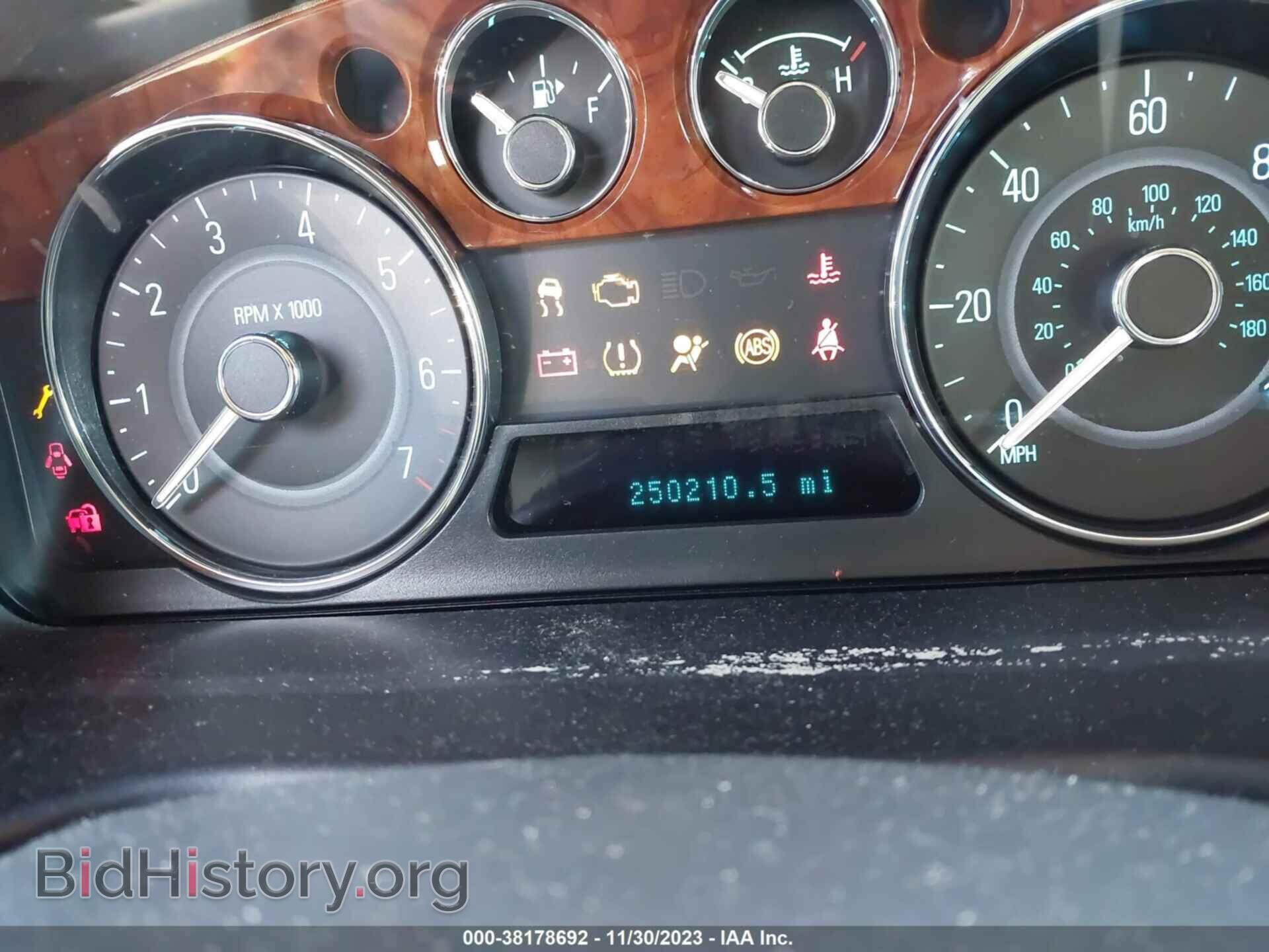 2009 FORD FLEX - VIN: 2FMEK63C79BA42326 - Фото 7