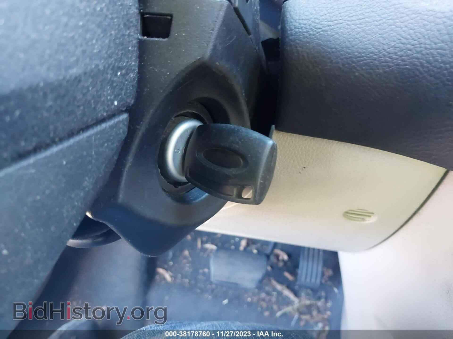 2012 FORD FOCUS - VIN: 1FAHP3F26CL276877 - Photo 11