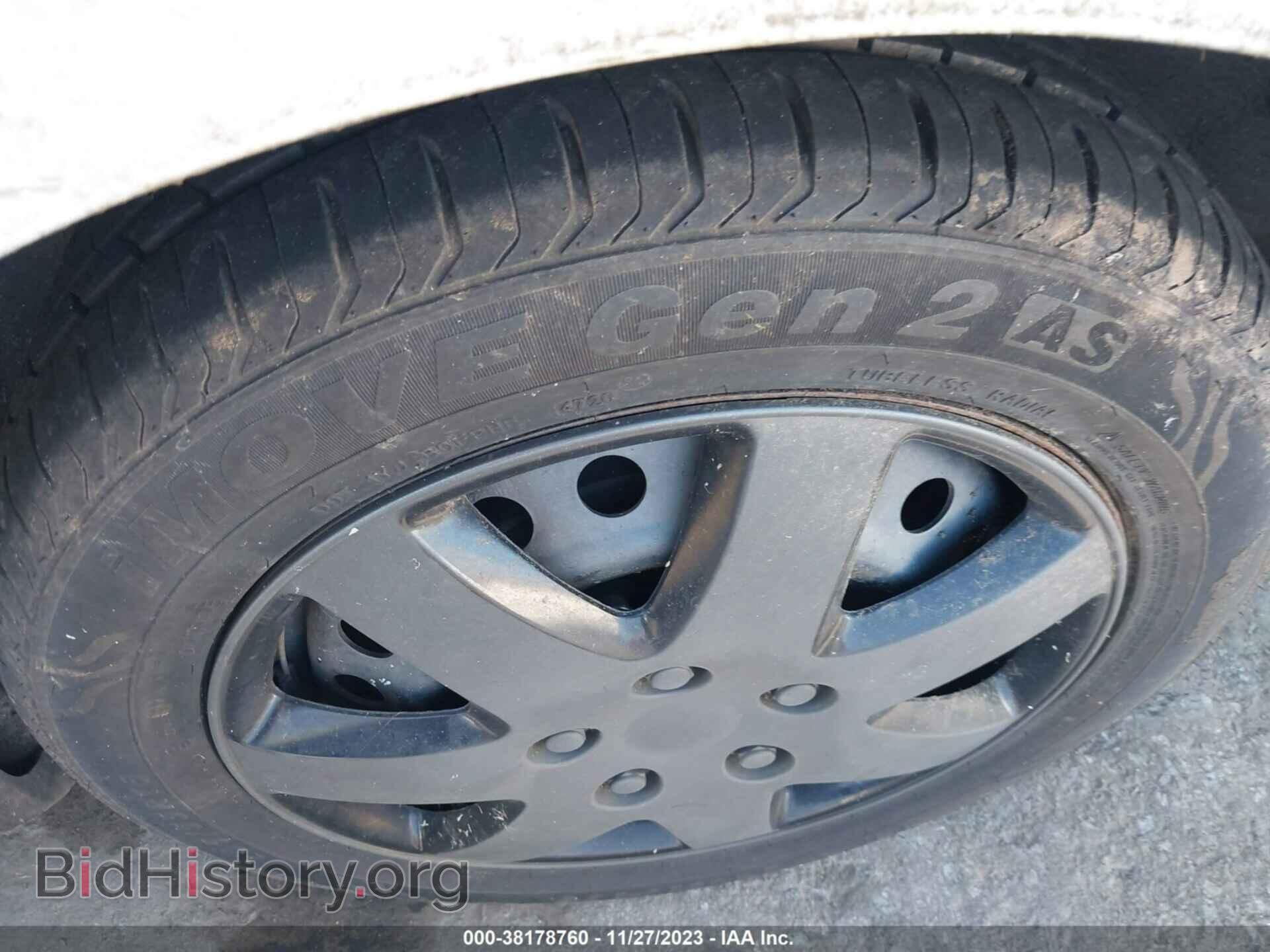 2012 FORD FOCUS - VIN: 1FAHP3F26CL276877 - Photo 12