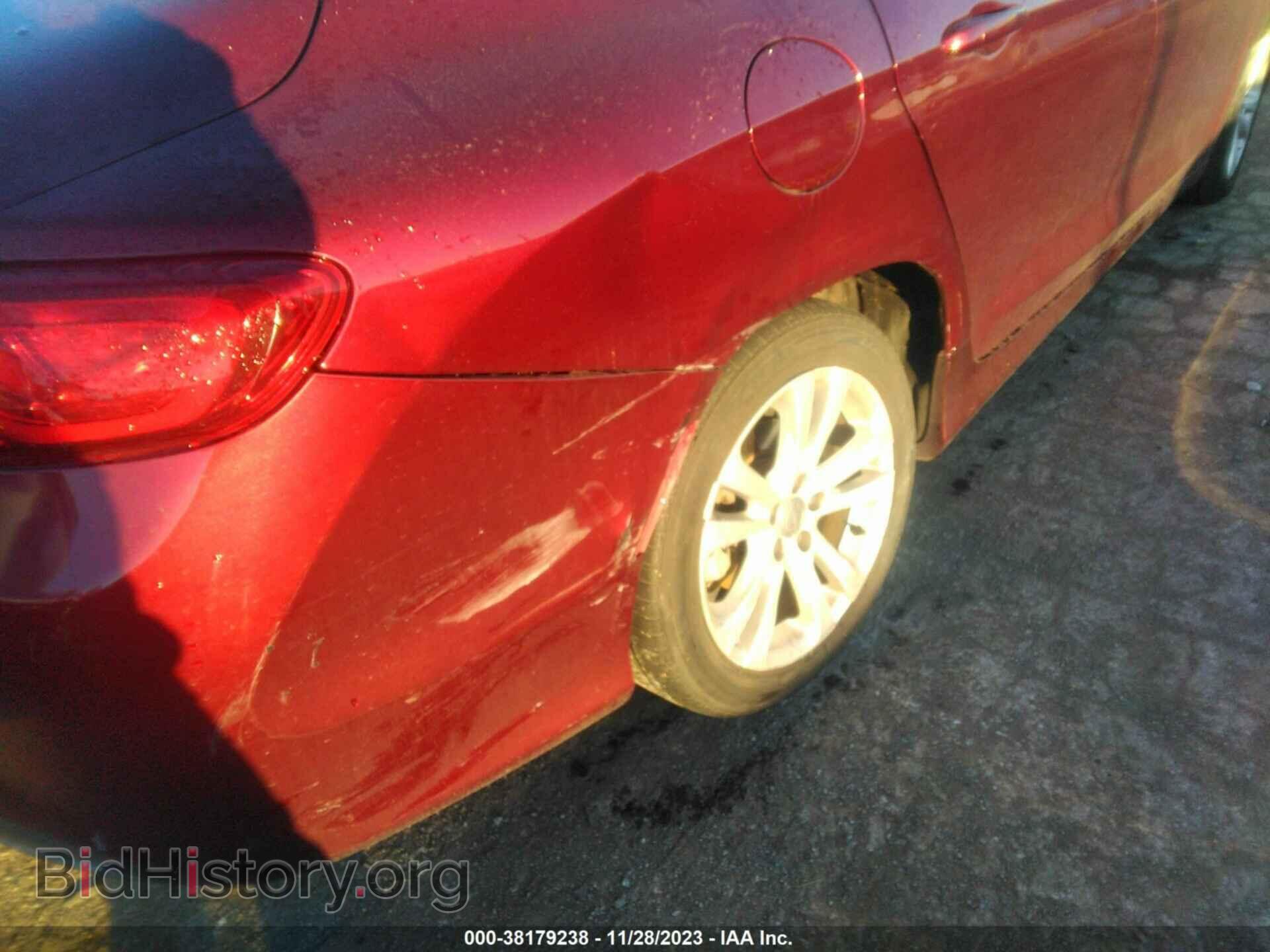 2015 CHRYSLER 200 - VIN: 1C3CCCAB8FN753765 - Фото 6
