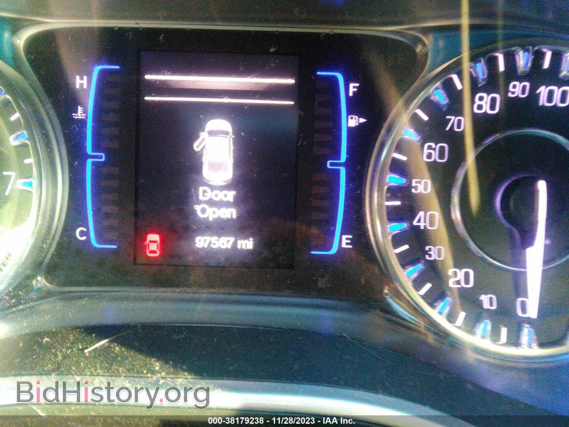 2015 CHRYSLER 200 - VIN: 1C3CCCAB8FN753765 - Фото 7