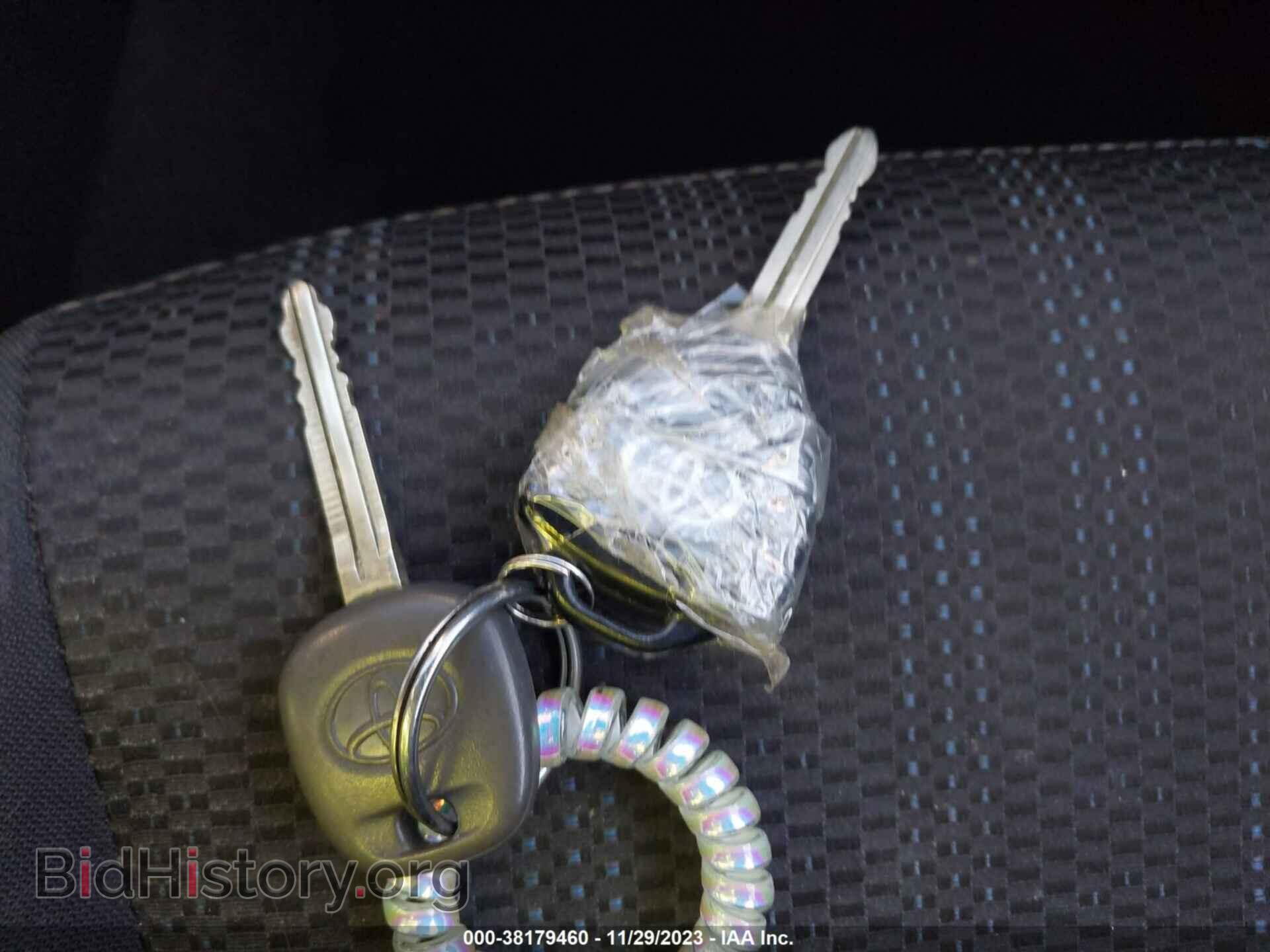 2012 TOYOTA COROLLA - VIN: 2T1BU4EE1CC903115 - Фото 11