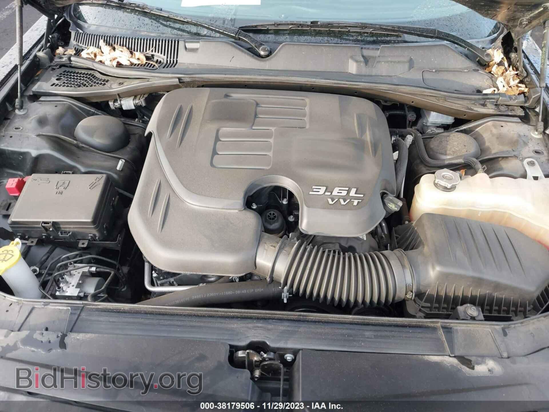 2020 DODGE CHALLENGER - VIN: 2C3CDZAG5LH231398 - Photo 10