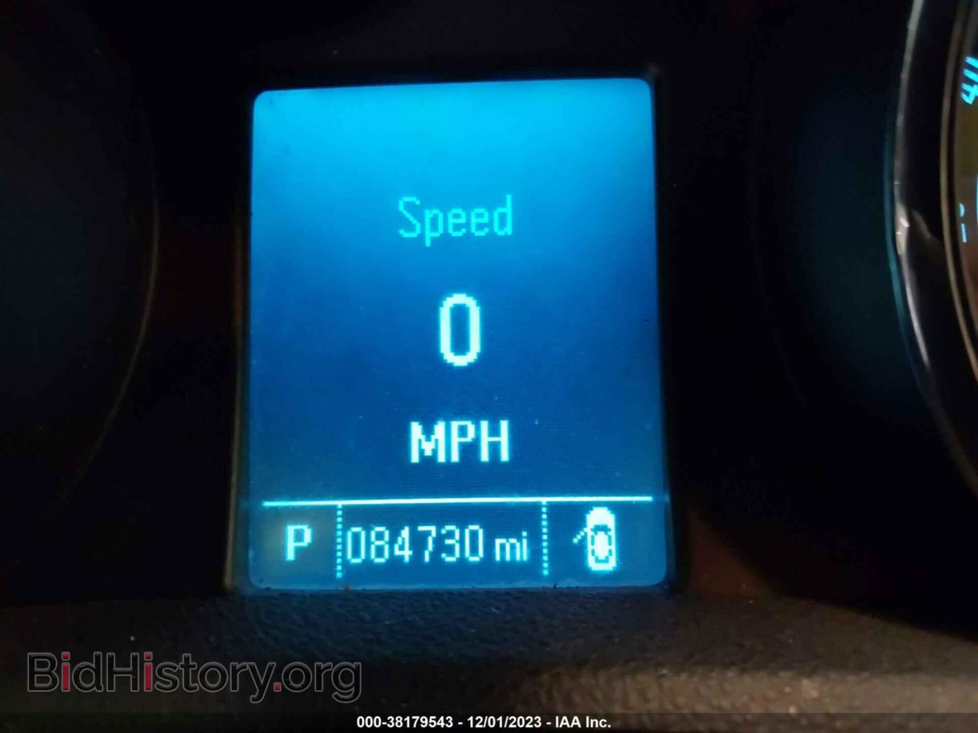2015 BUICK ENCORE - VIN: KL4CJASB4FB242165 - Photo 15