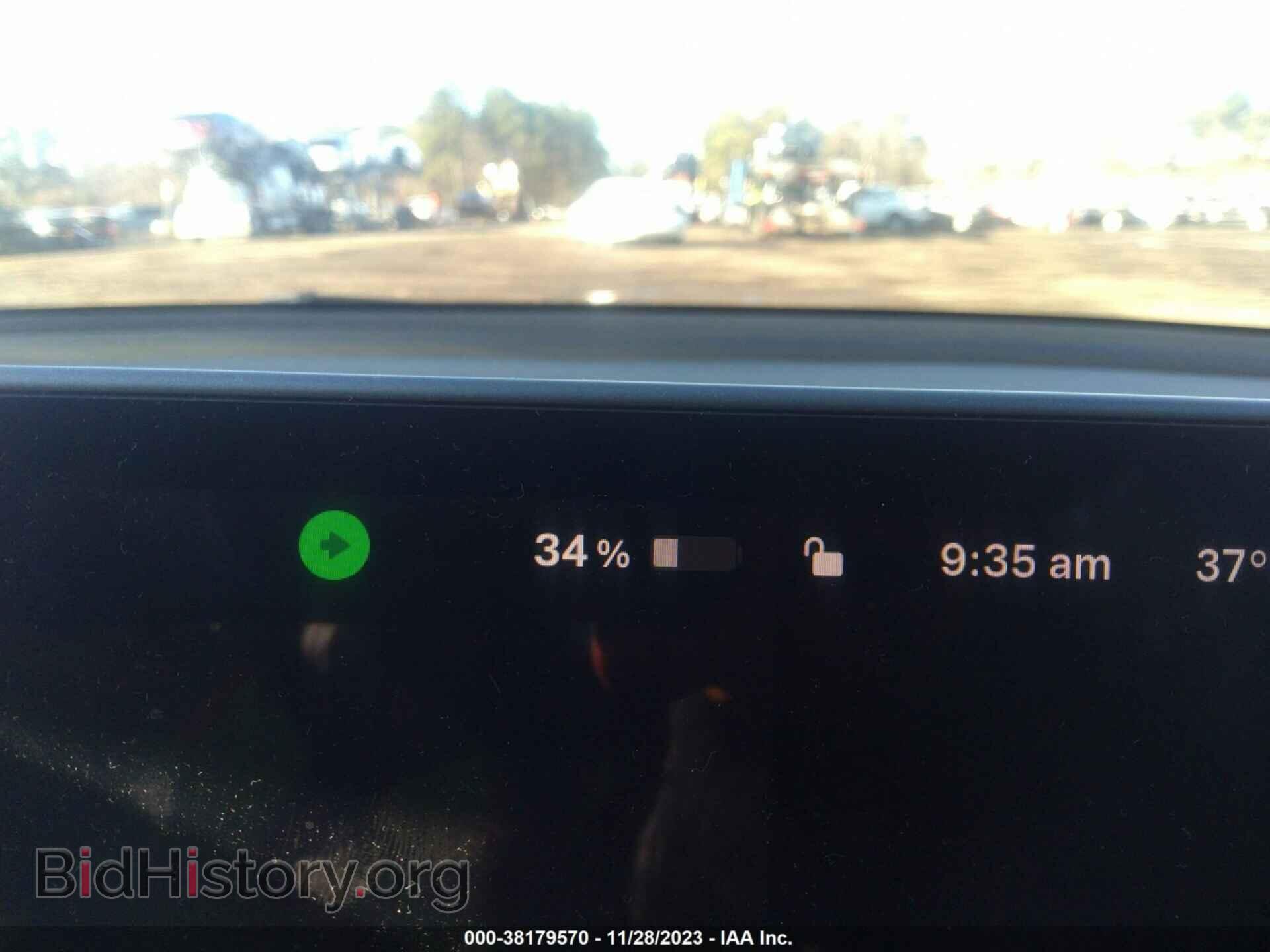2023 TESLA MODEL 3 - VIN: 5YJ3E1EA7PF435583 - Фото 17