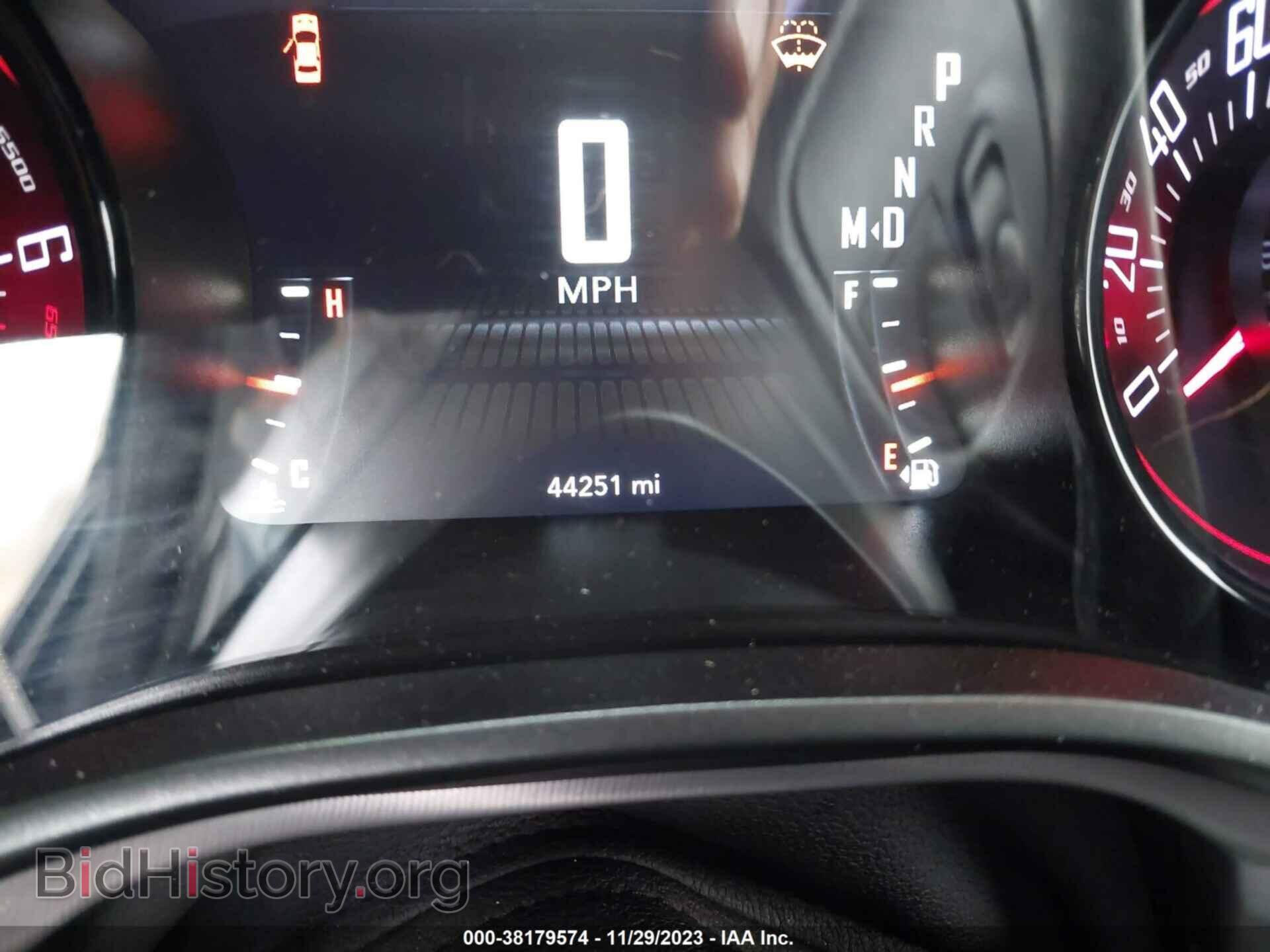 2021 DODGE CHALLENGER - VIN: 2C3CDZAG2MH560691 - Фото 7