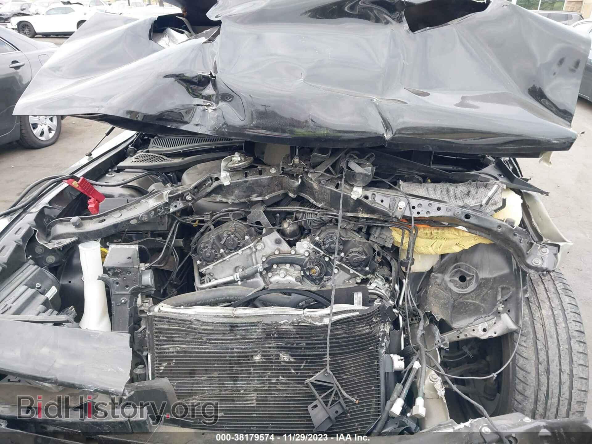 2021 DODGE CHALLENGER - VIN: 2C3CDZAG2MH560691 - Фото 10