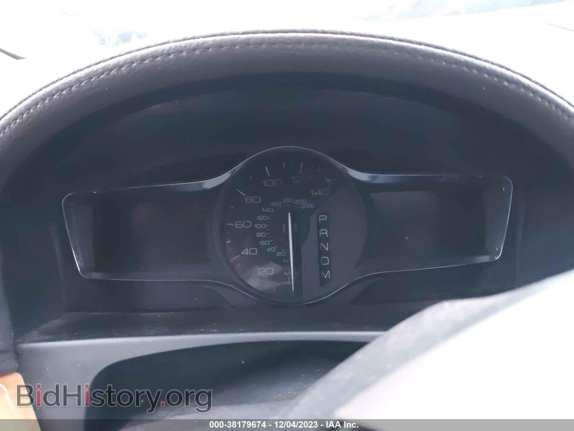 2012 LINCOLN MKX - VIN: 2LMDJ8JK5CBL09088 - Photo 7