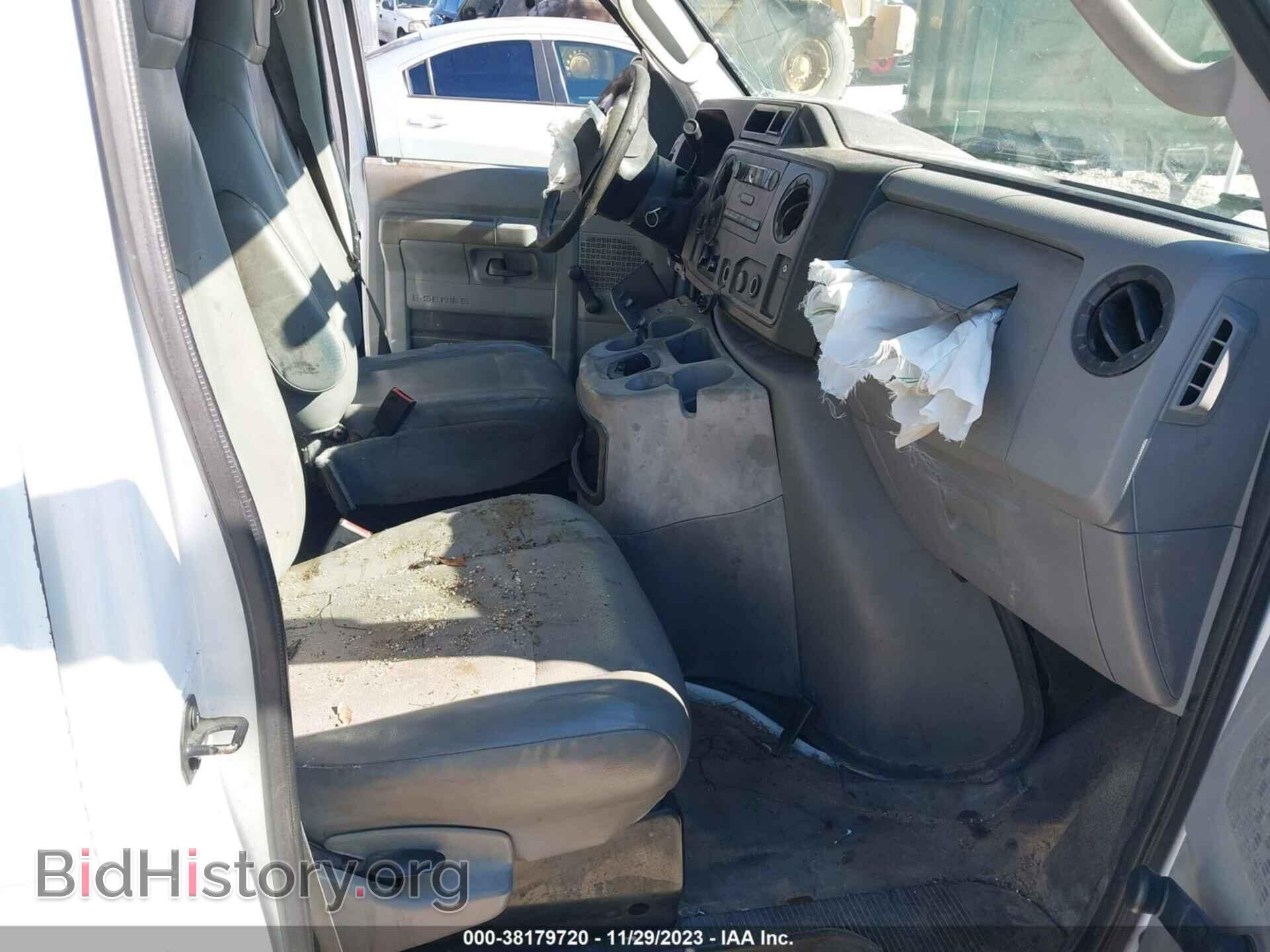 2014 FORD E-250 - VIN: 1FTNE2EW7EDA84060 - Photo 5