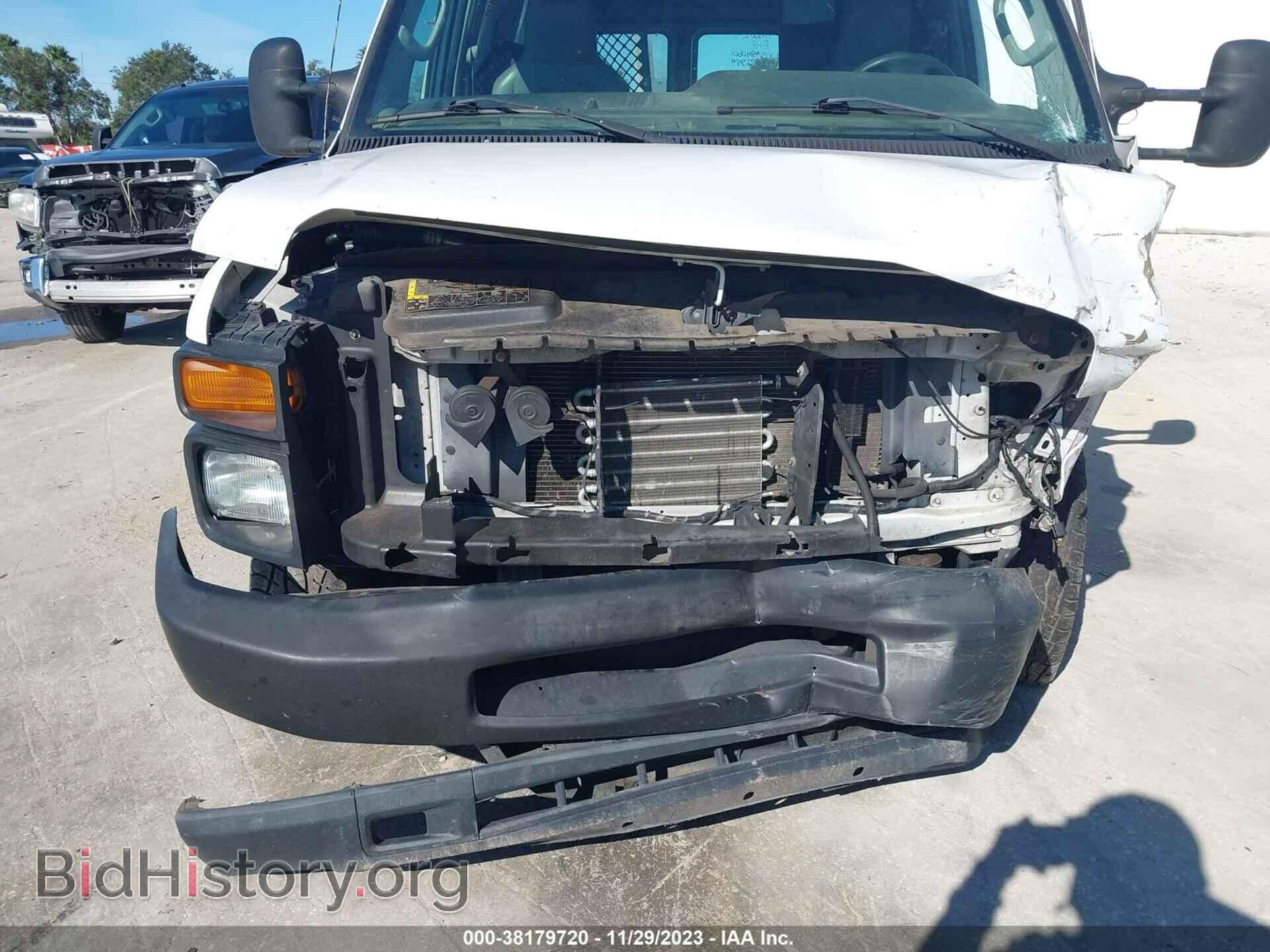 2014 FORD E-250 - VIN: 1FTNE2EW7EDA84060 - Photo 6